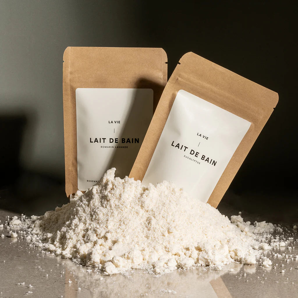 Lait de Bain Eucalyptus (50g)