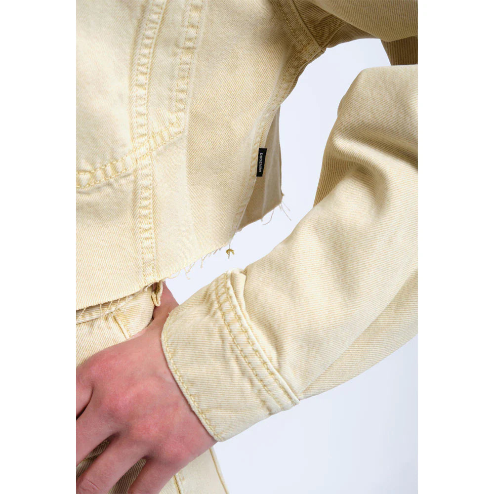 Veste en Jean Sandi