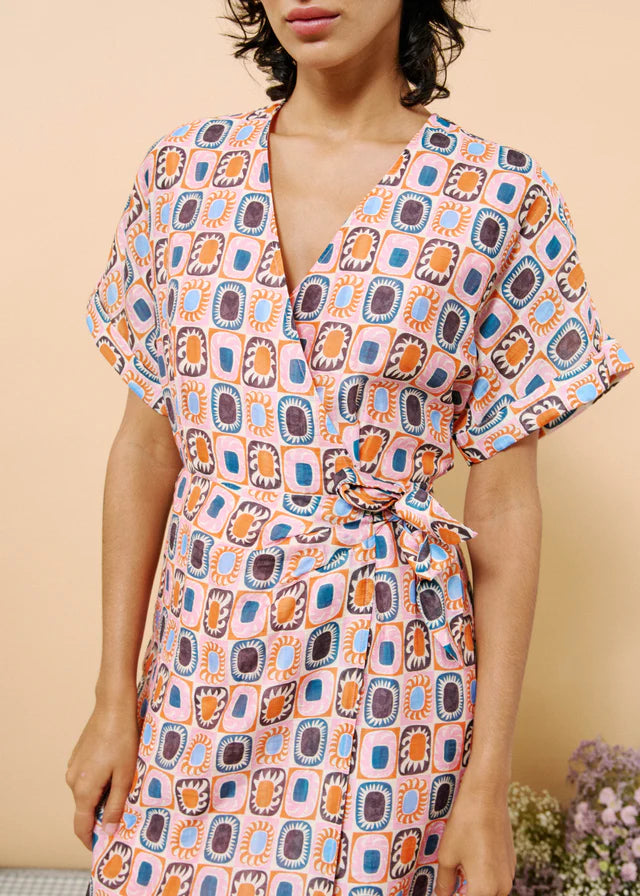 Robe Alyha