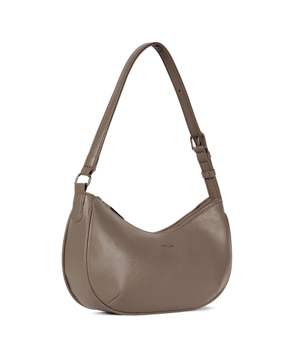 Sac-à-main Mari - Sepia