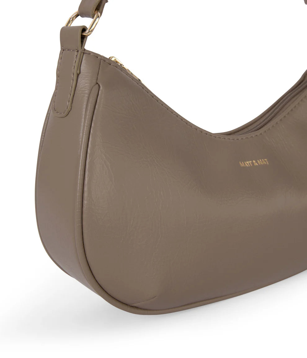 Sac-à-main Mari - Sepia