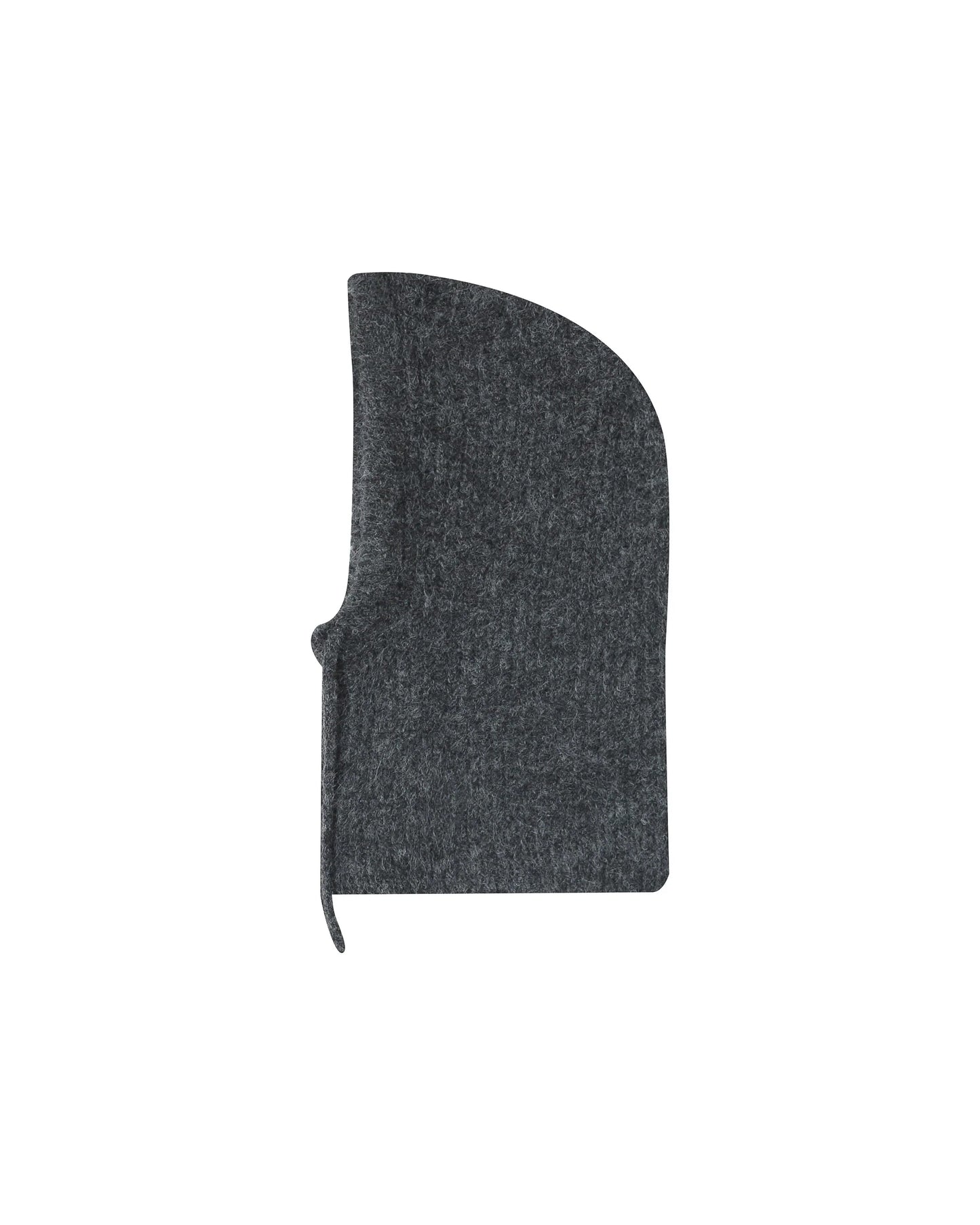 Cagoule Samourai - Gris