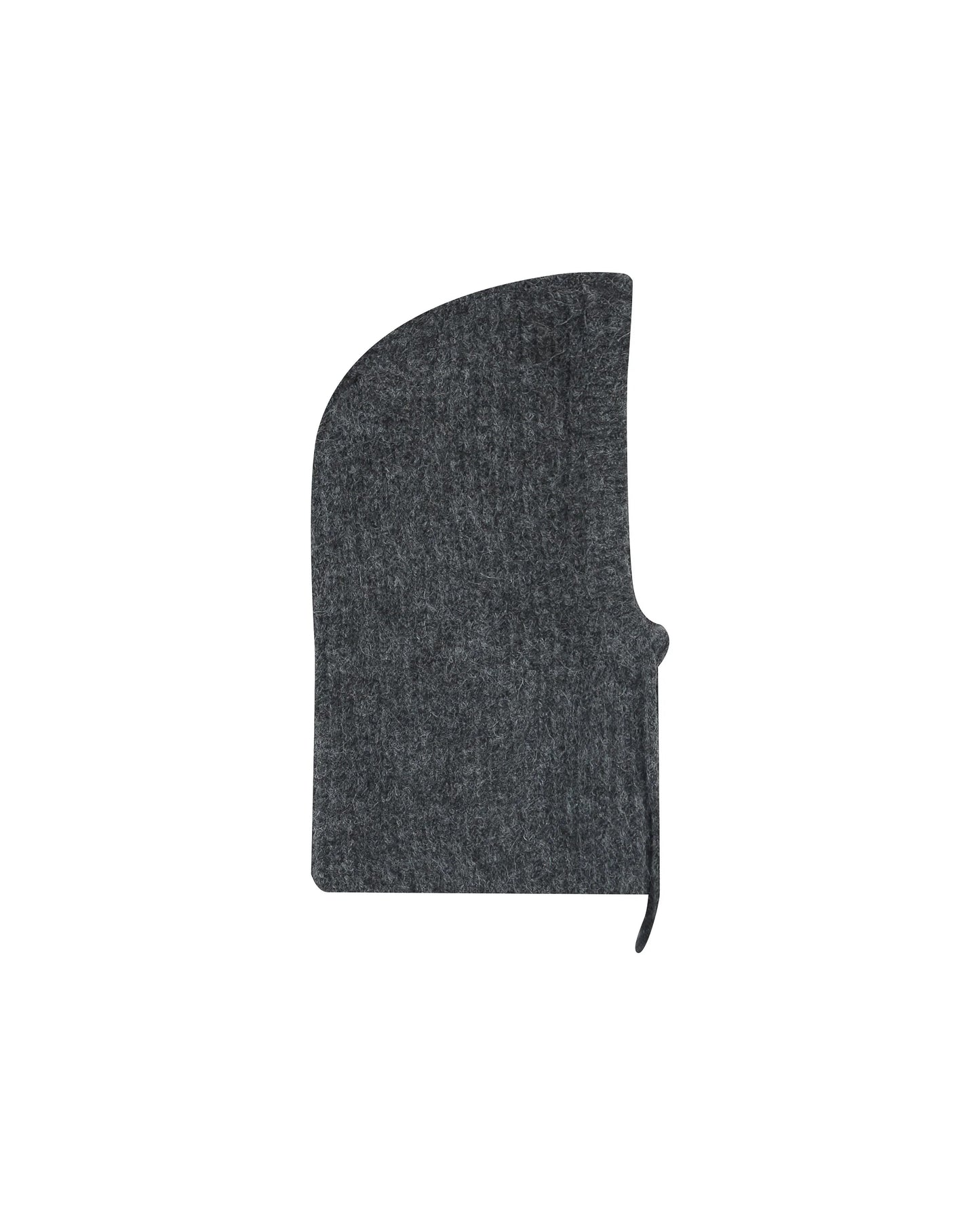 Cagoule Samourai - Gris