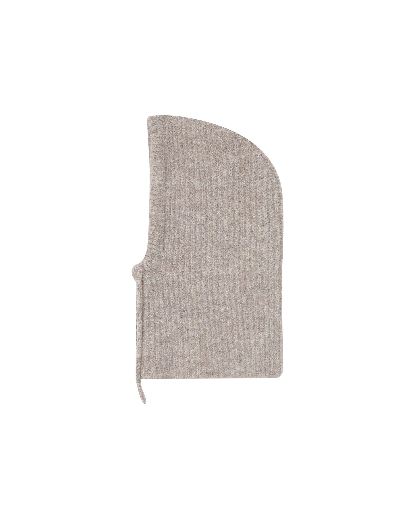 Cagoule Samourai - Taupe