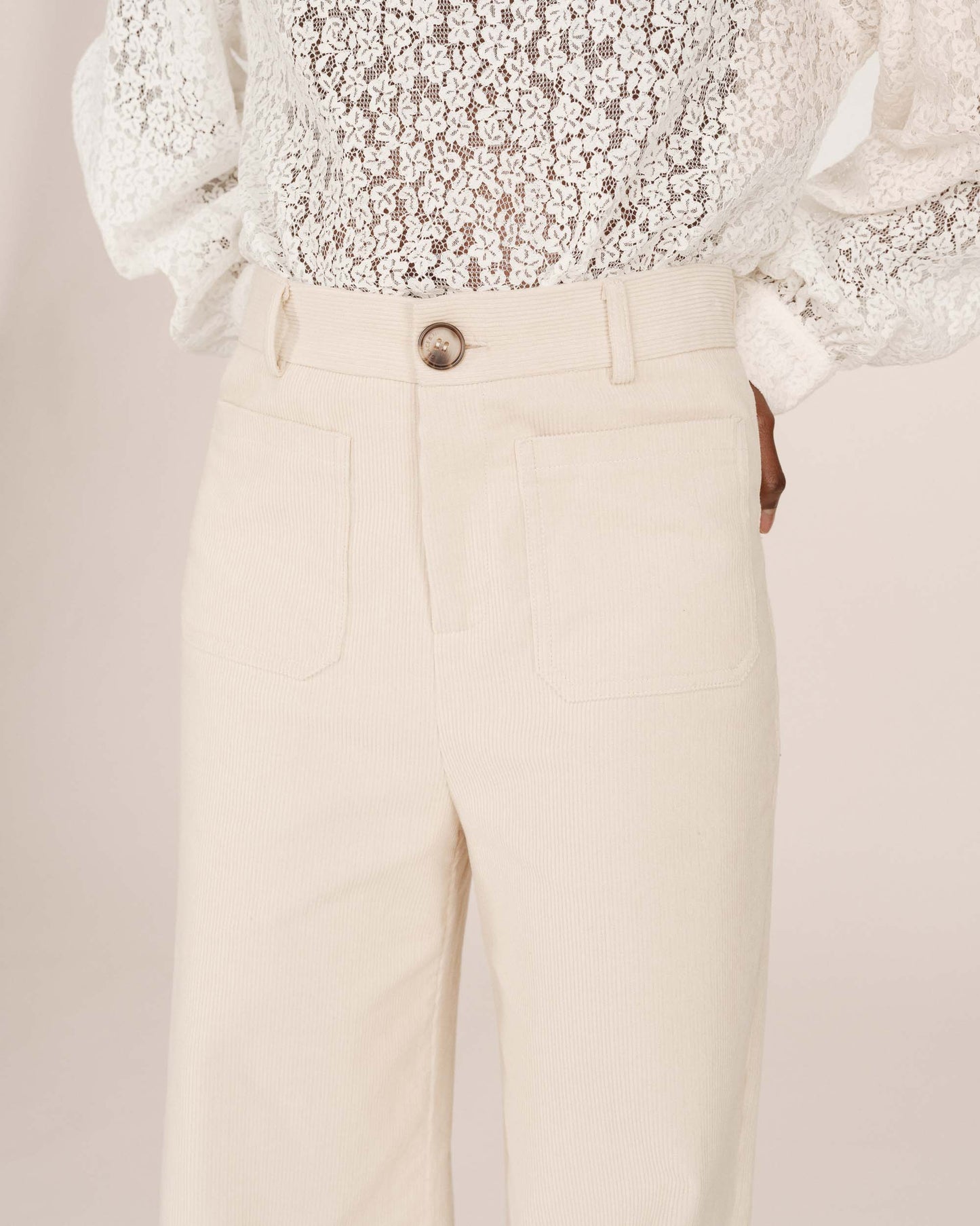 Pantalon Samba