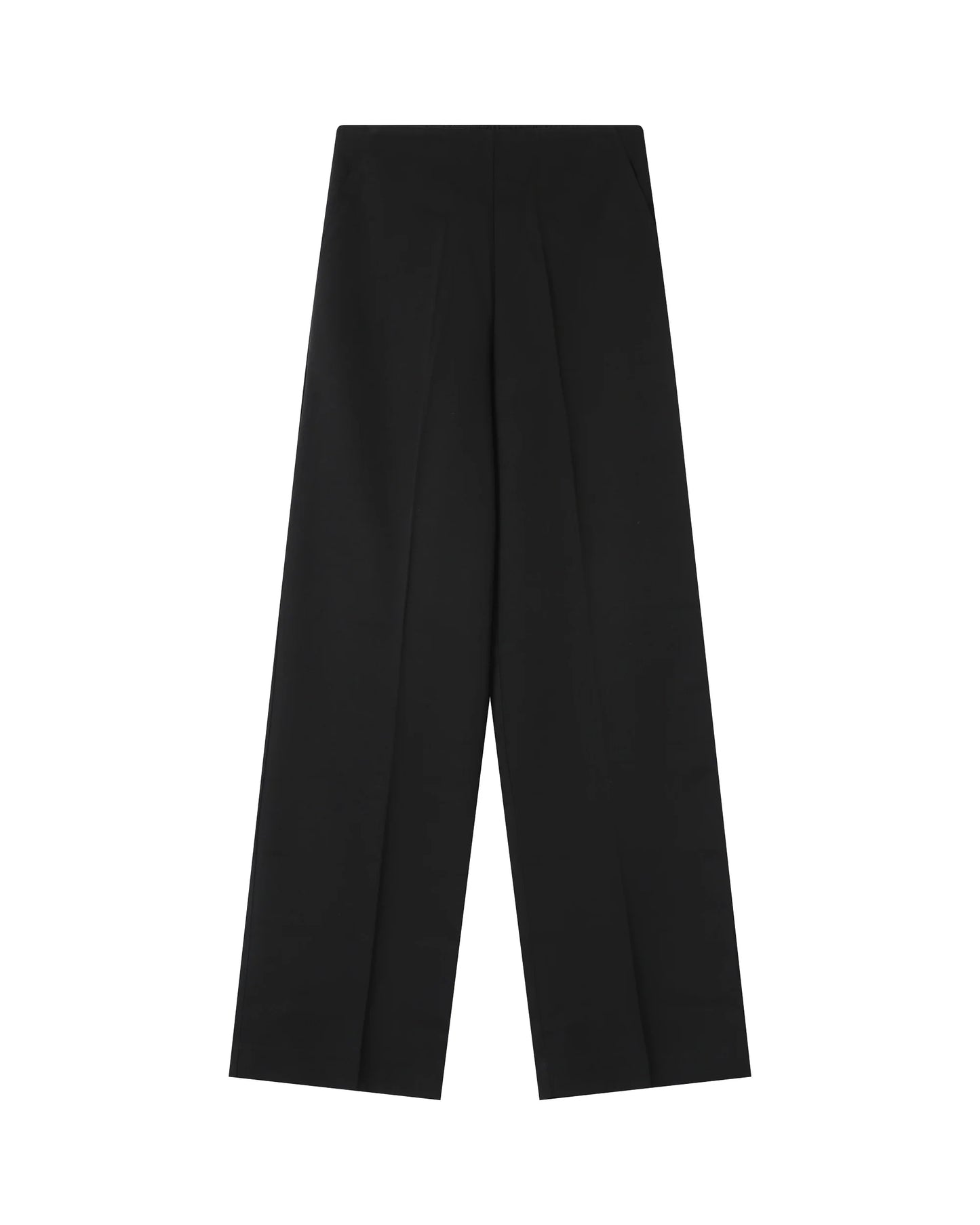 Pantalon Stewart - Noir