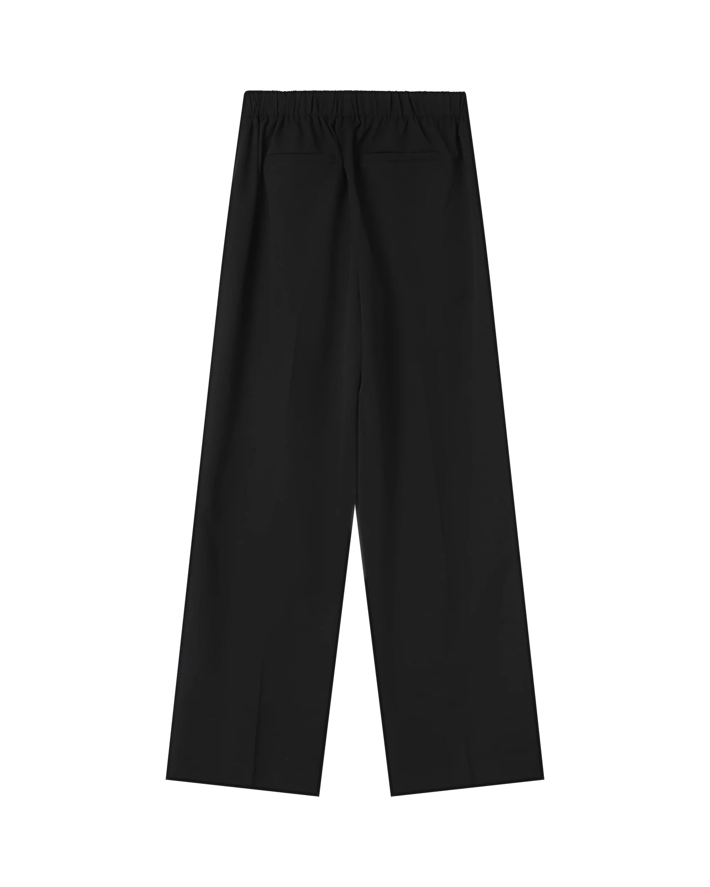 Pantalon Stewart - Noir