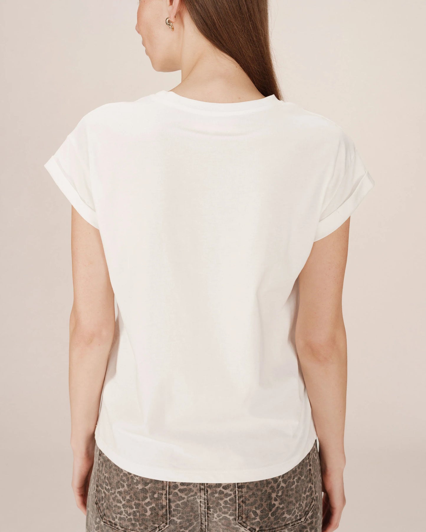 T-Shirt Sorentino