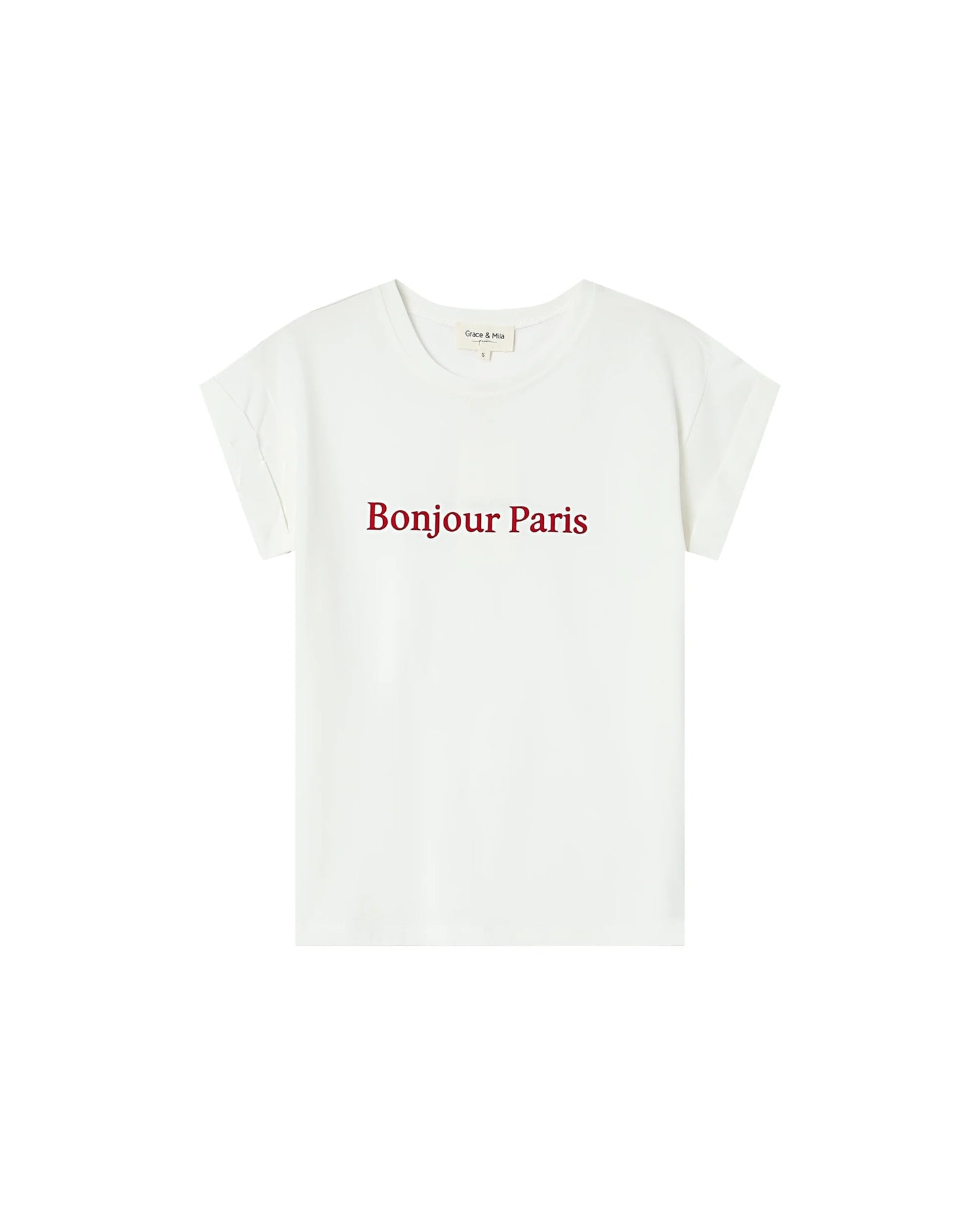 T-Shirt Sorentino