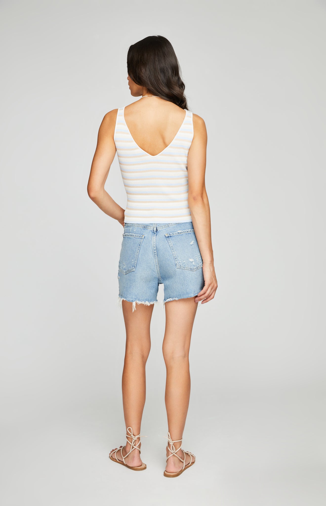 Camisole Delia
