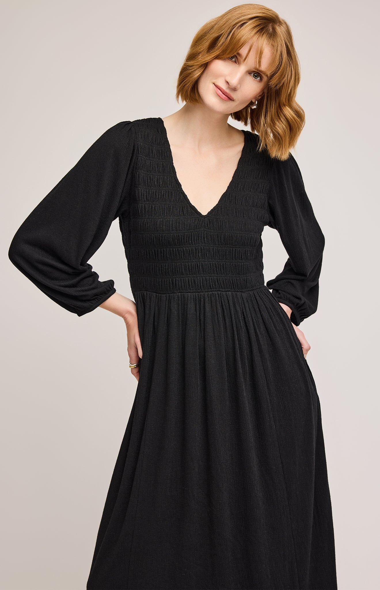Robe Coralie