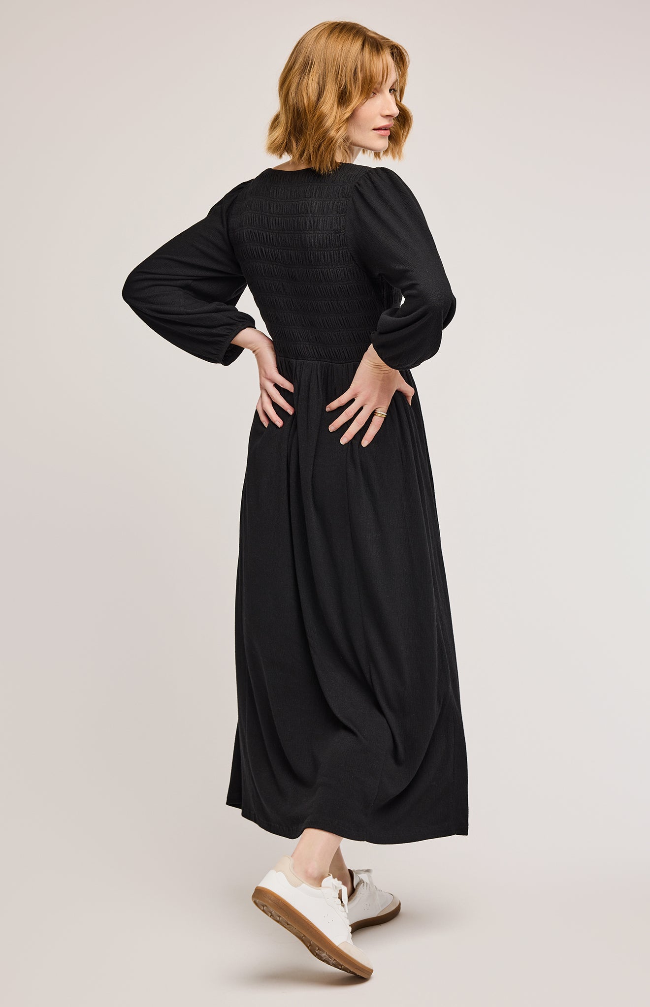 Robe Coralie