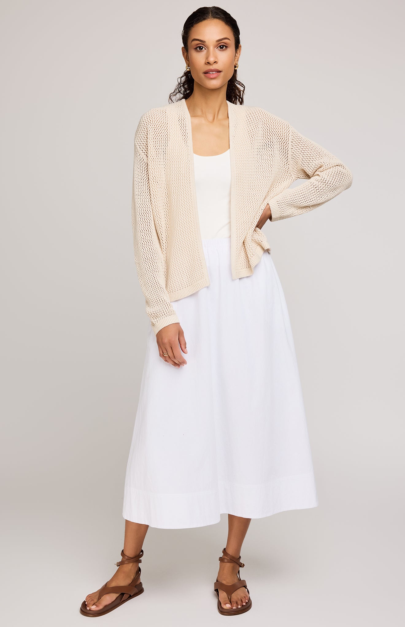 Veste Toledo