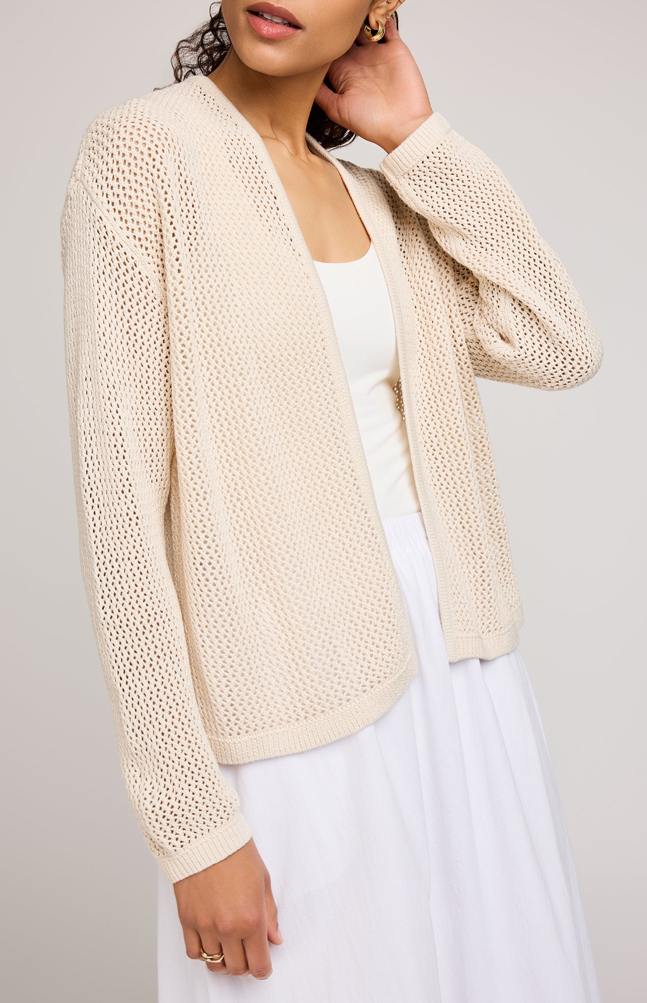 Veste Toledo