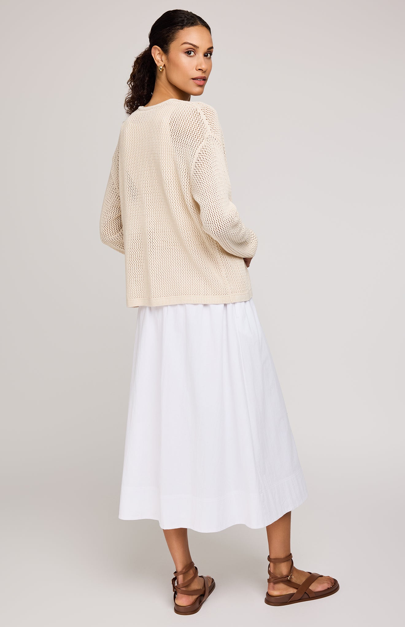 Veste Toledo