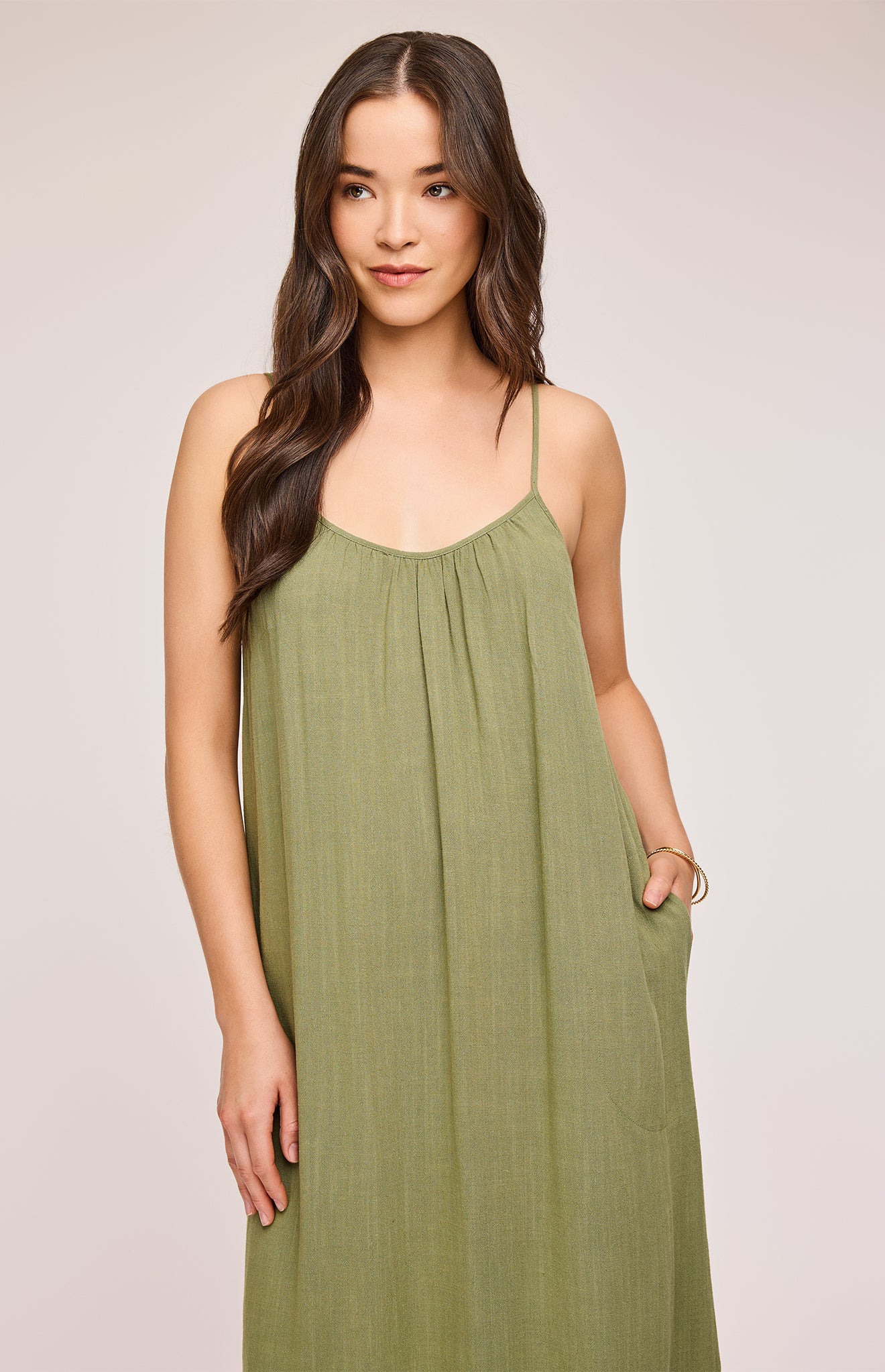 Robe Brooke