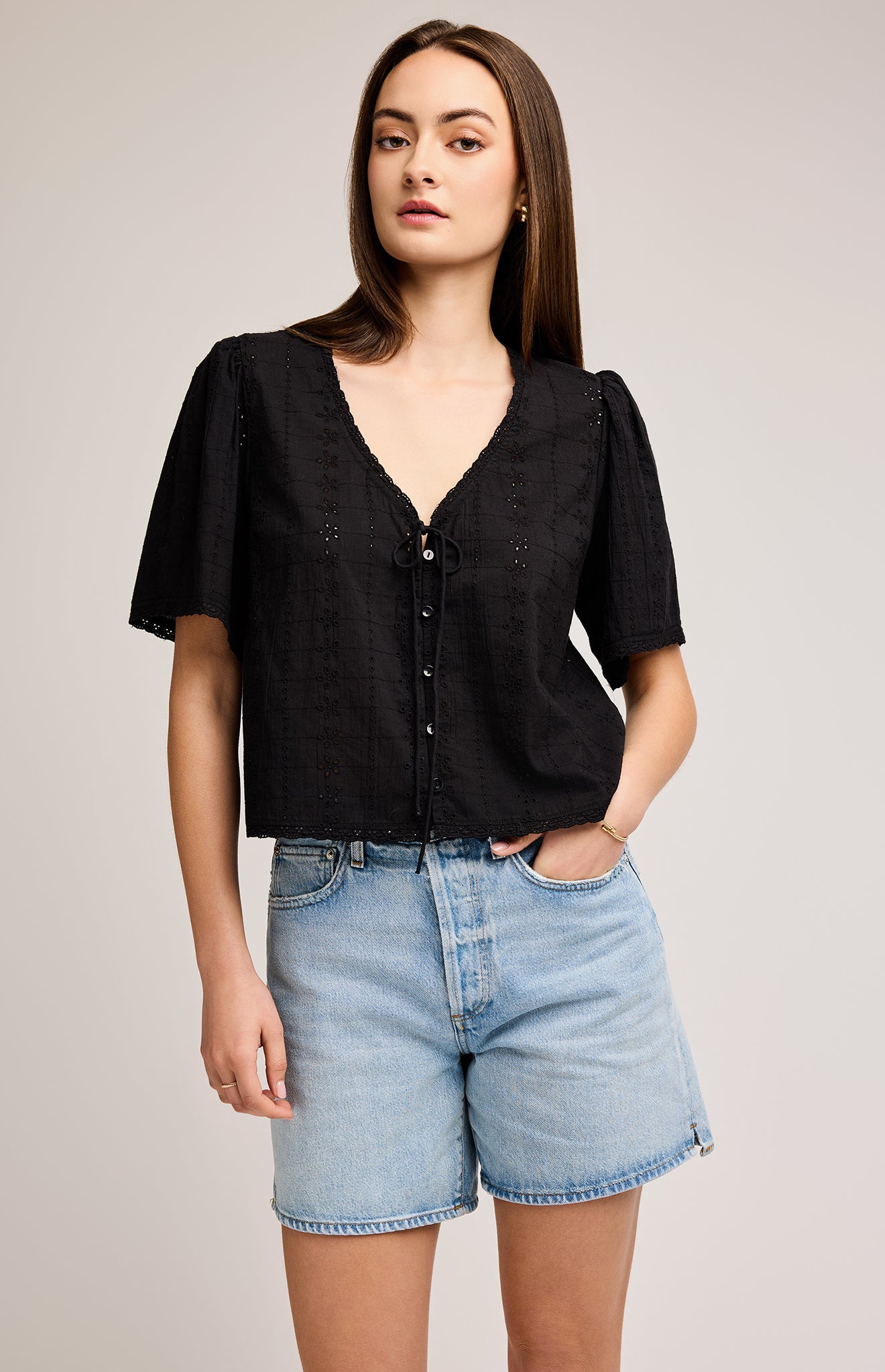 Blouse Jessa