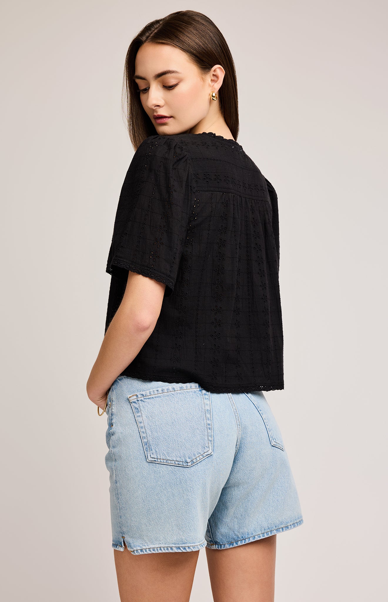 Blouse Jessa