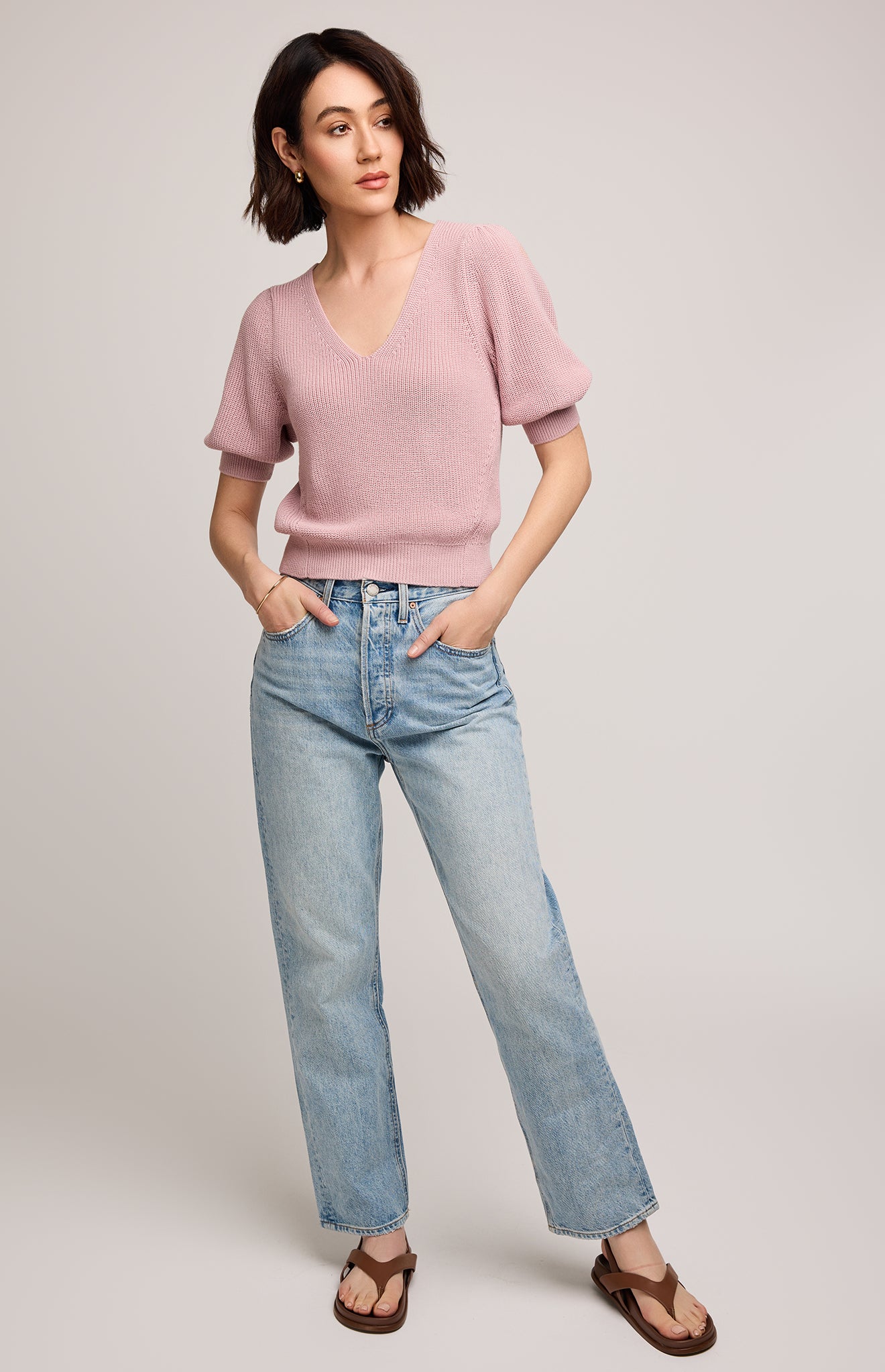 Pull Phoebe - Rose