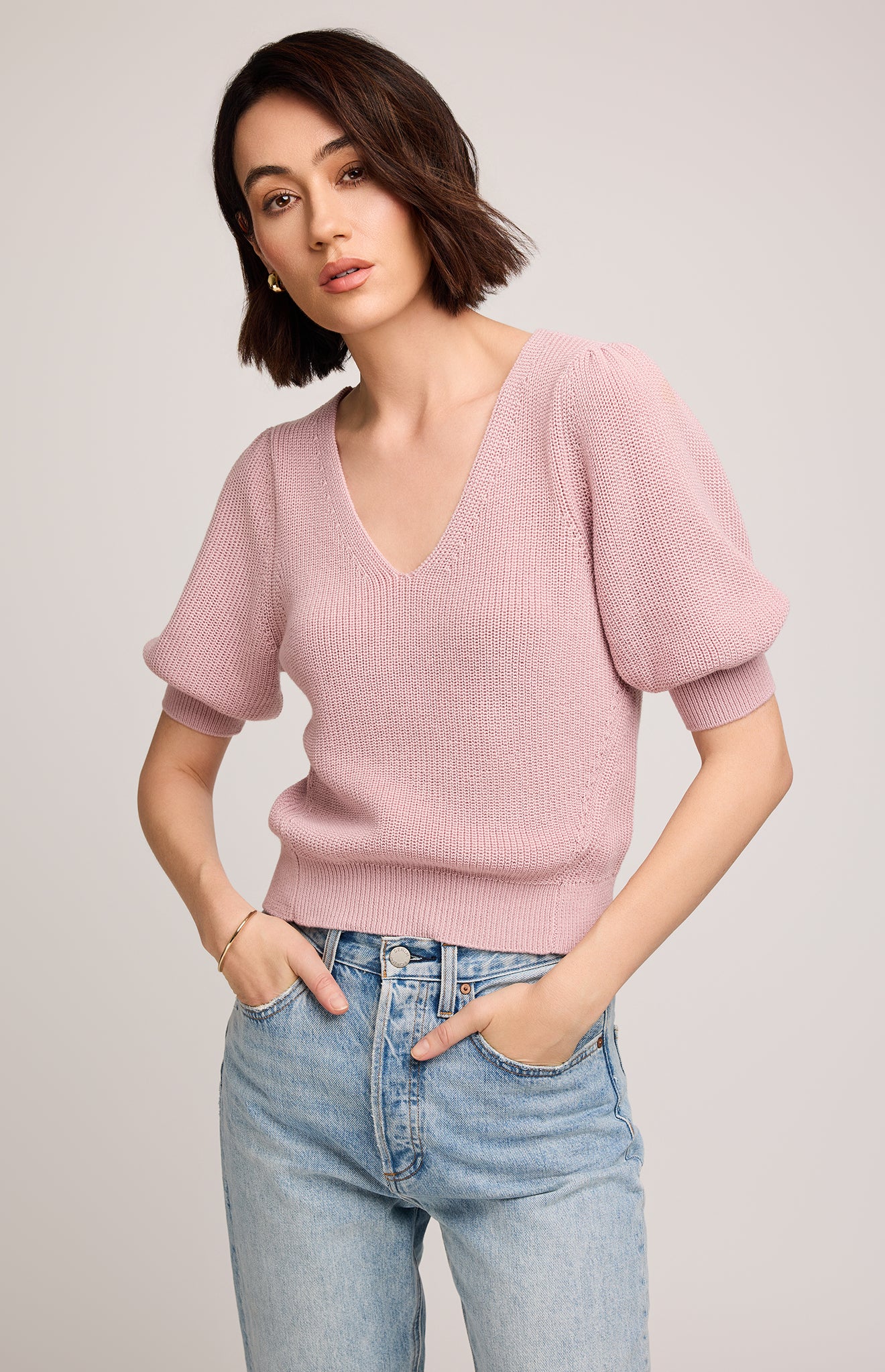 Pull Phoebe - Rose
