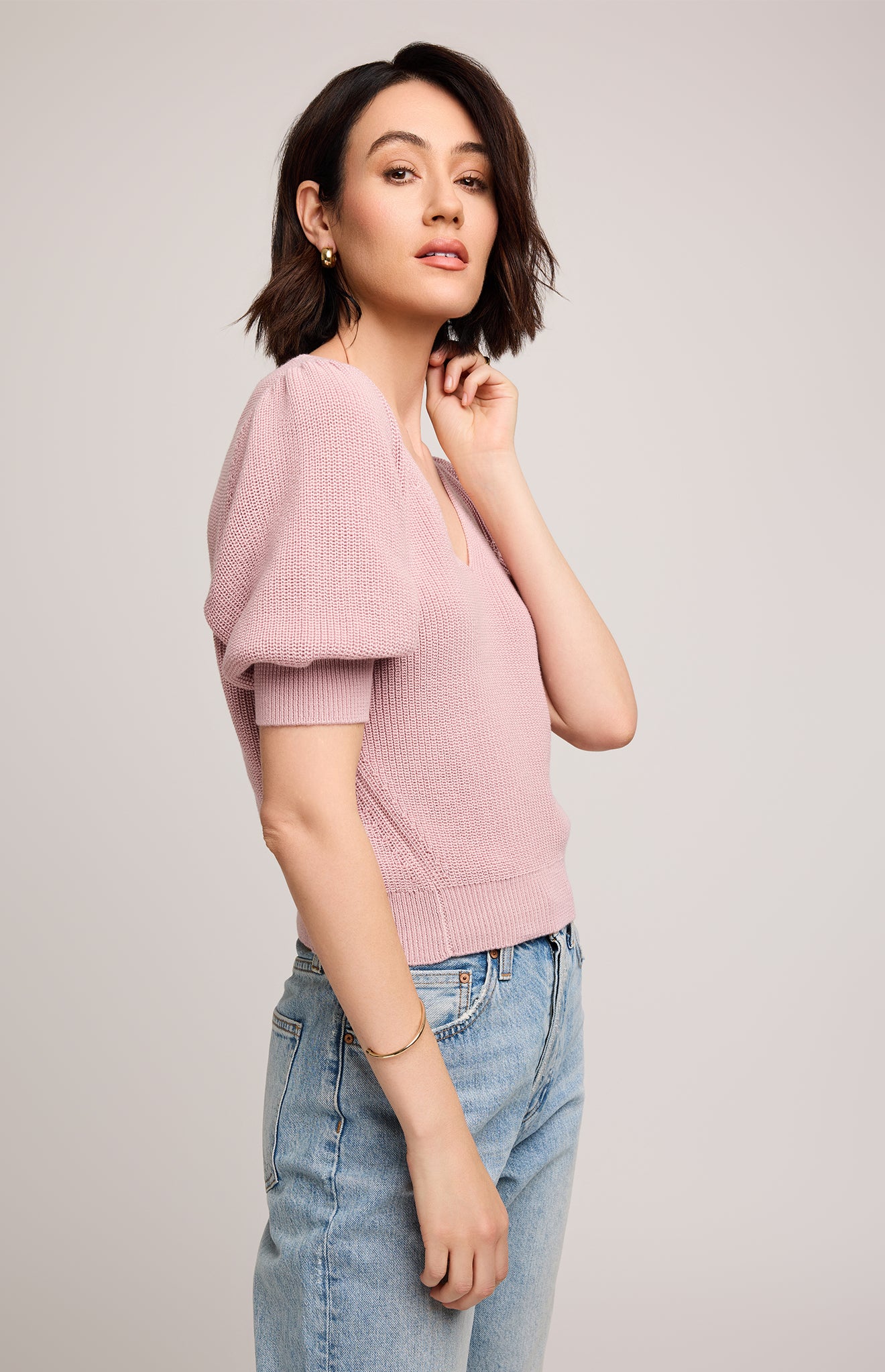 Pull Phoebe - Rose