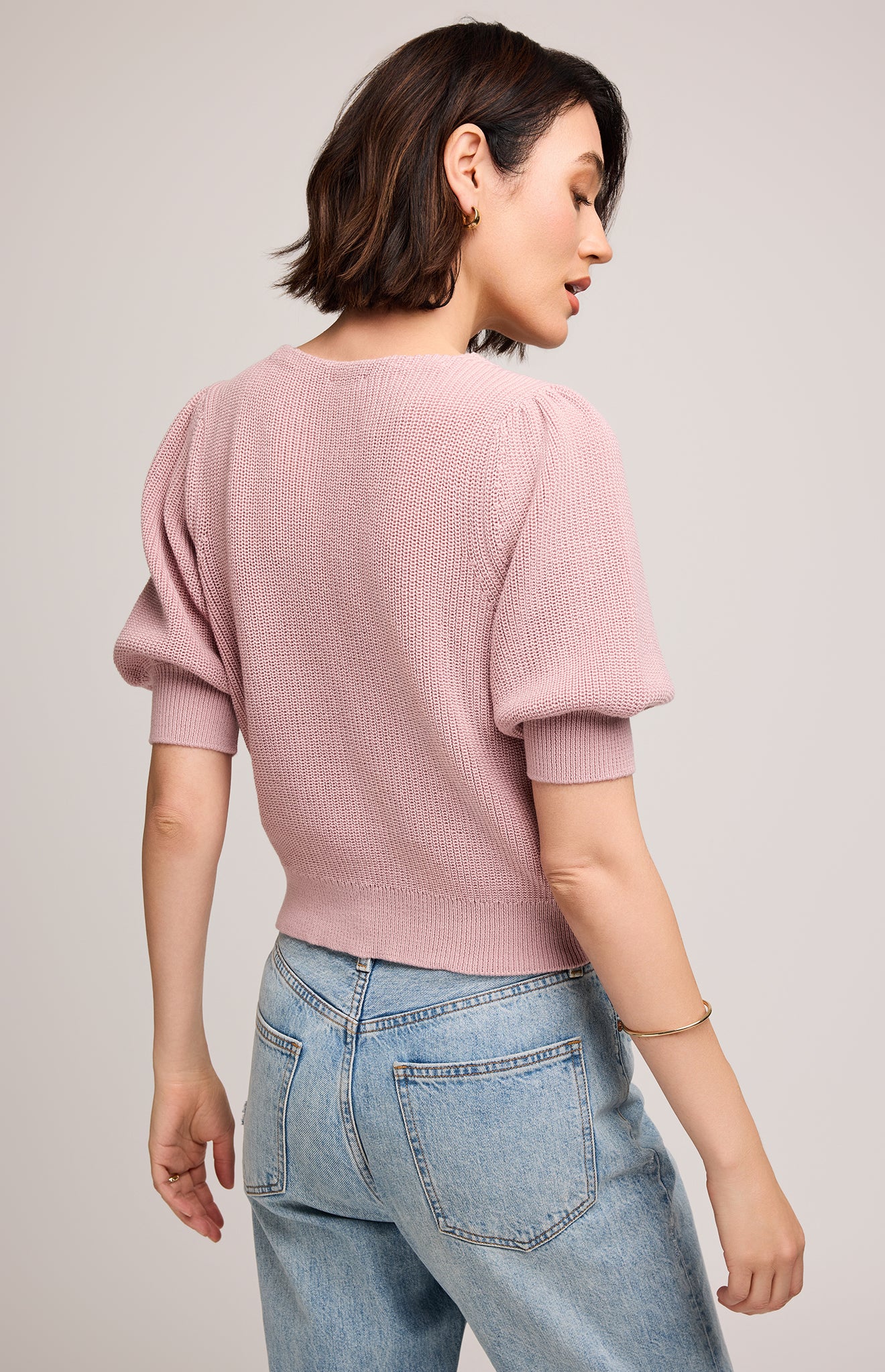 Pull Phoebe - Rose