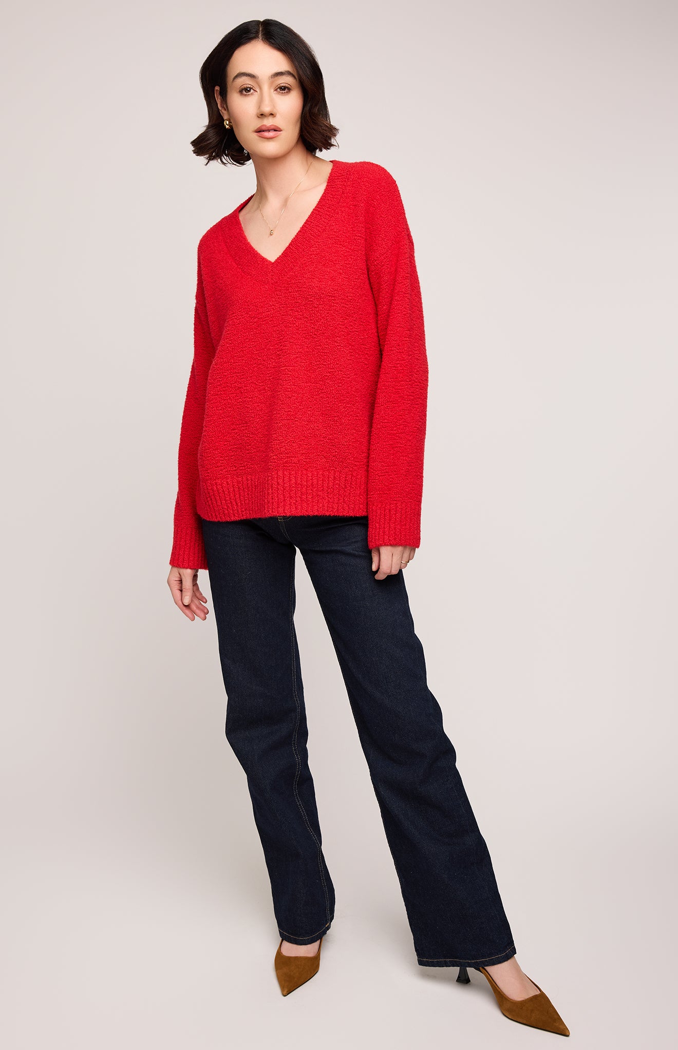 Pull Tilda