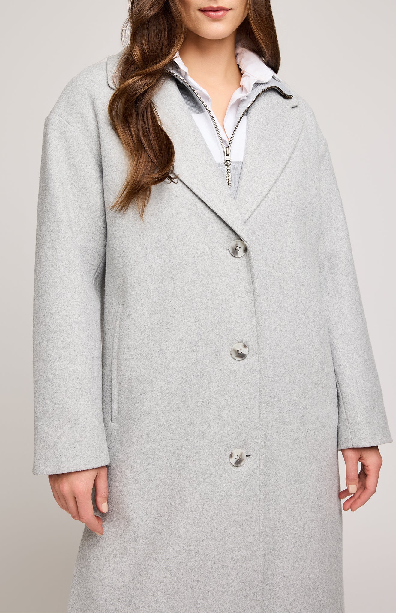 Manteau Agatha