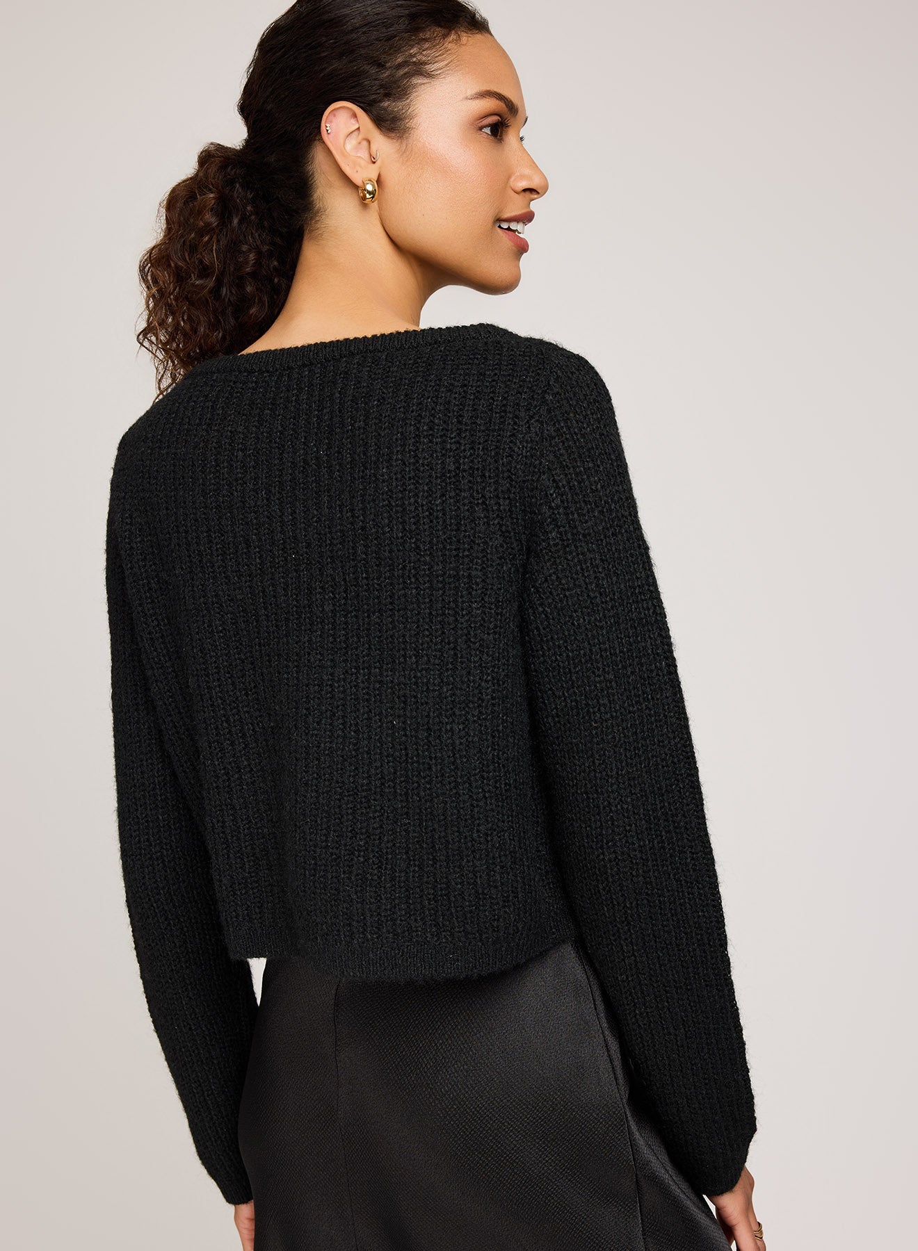 Cardigan Shayla