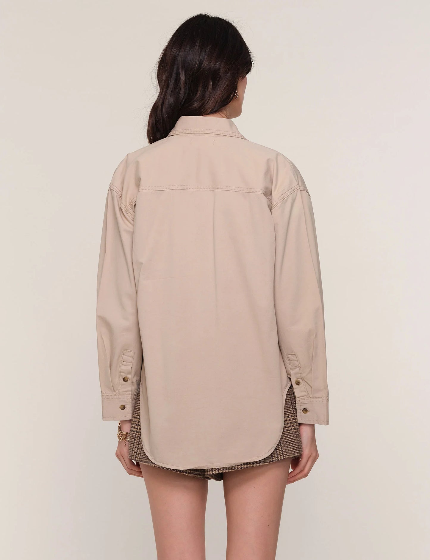 Veste Tilly