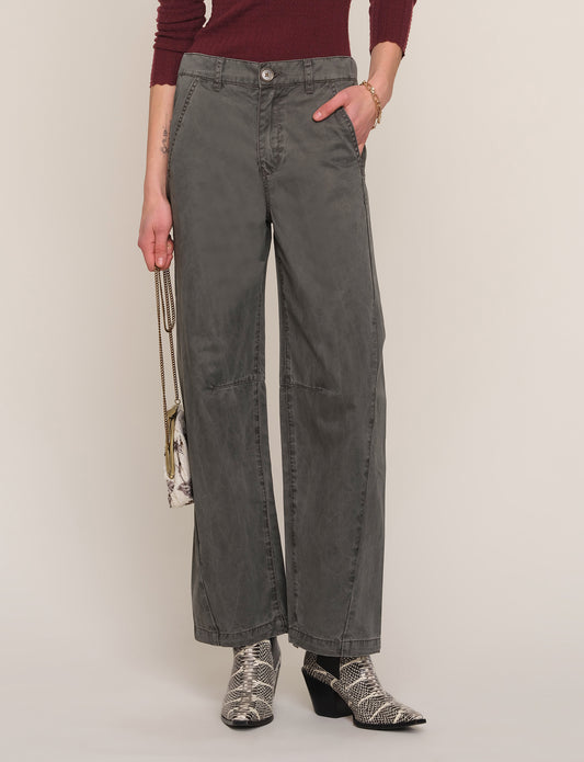 Pantalon Alyssa