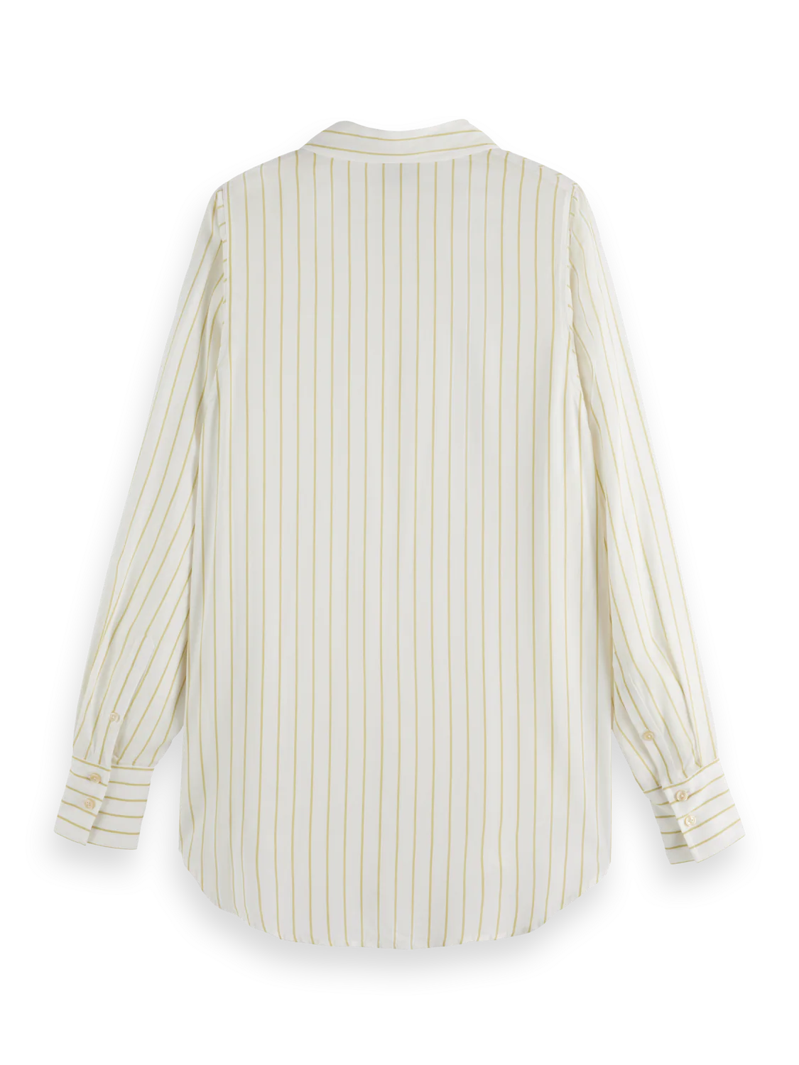 Chemise Striped