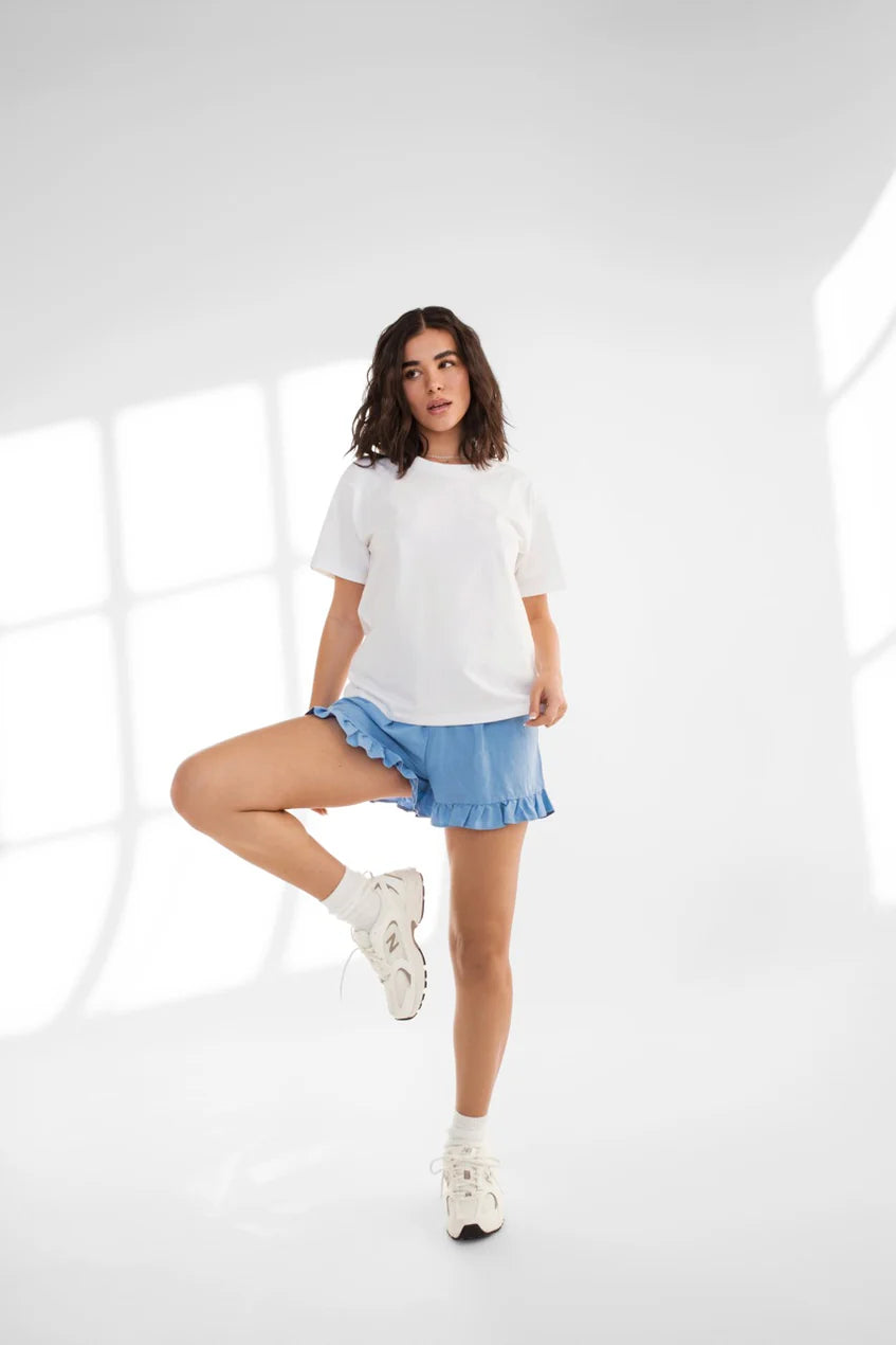 Short Camelia