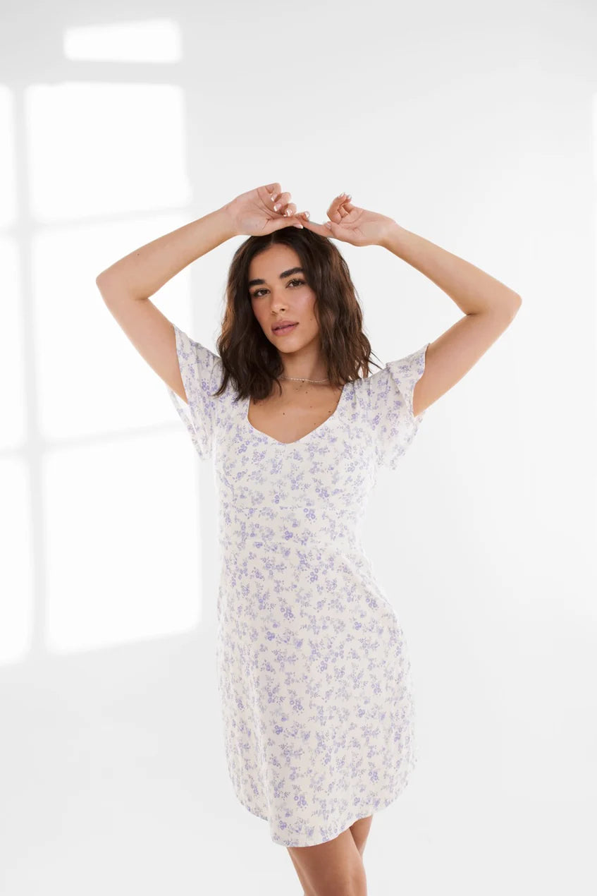 Robe Evalie