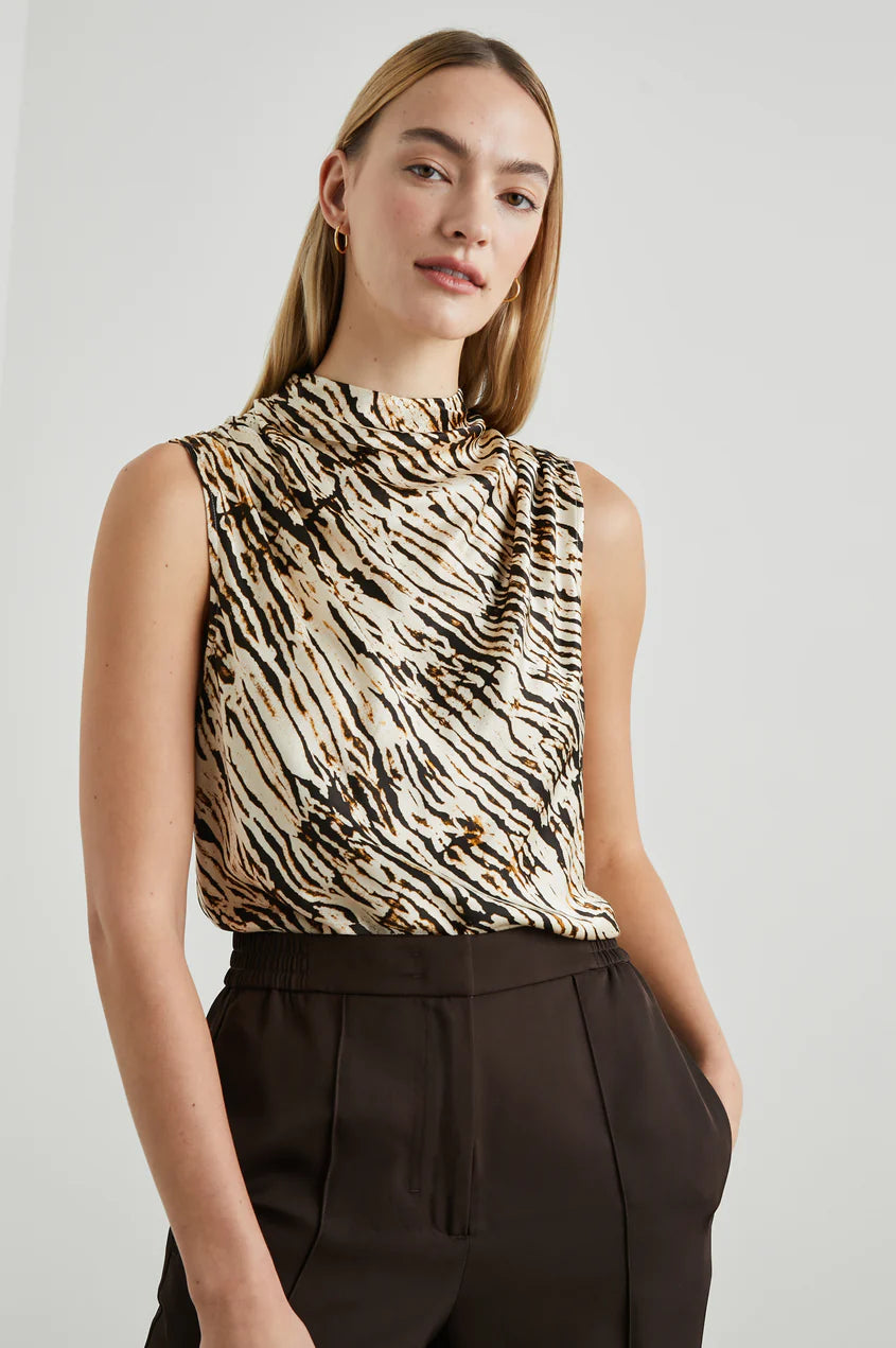 Top Kaleen
