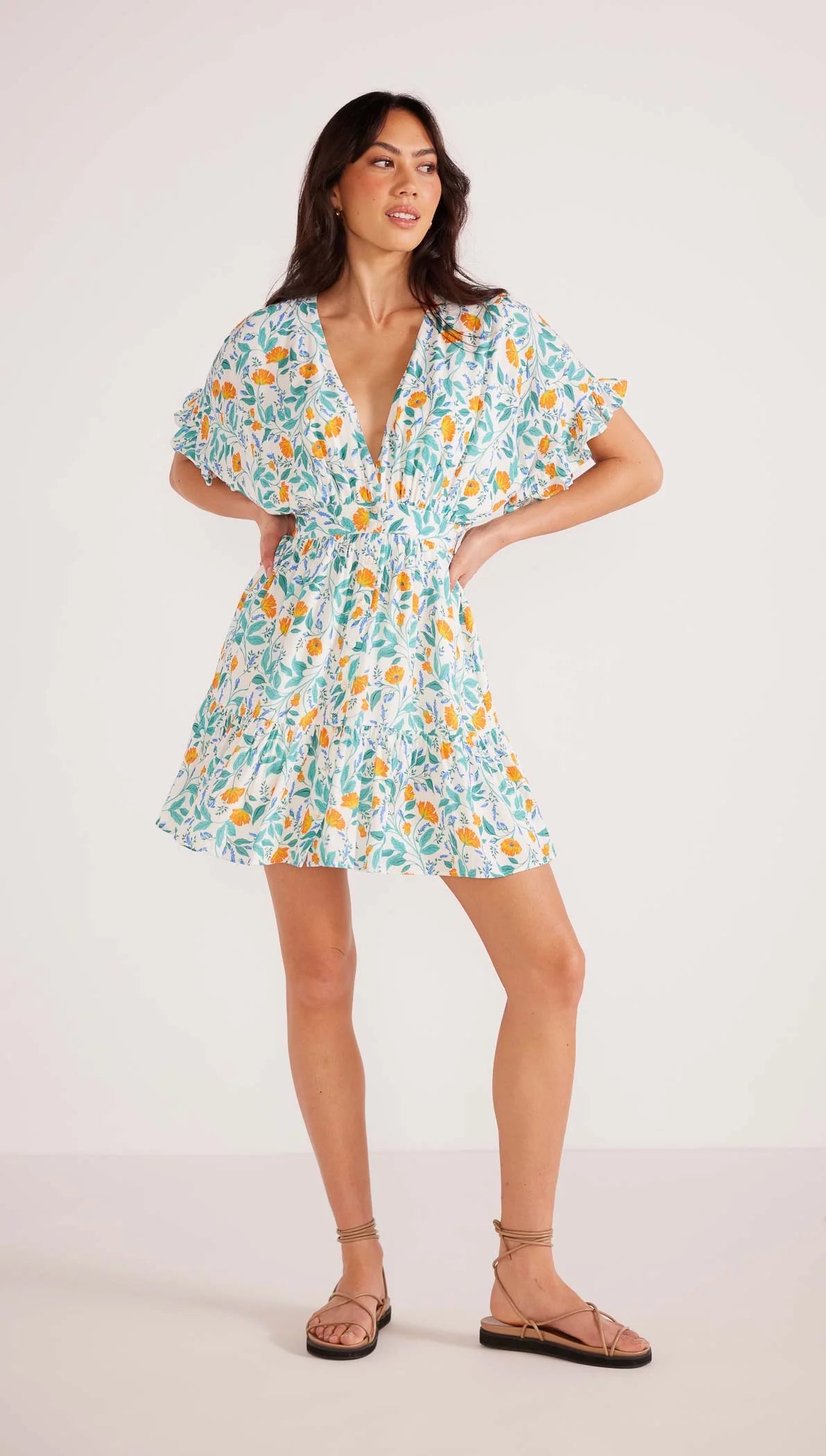 Robe Bonnie