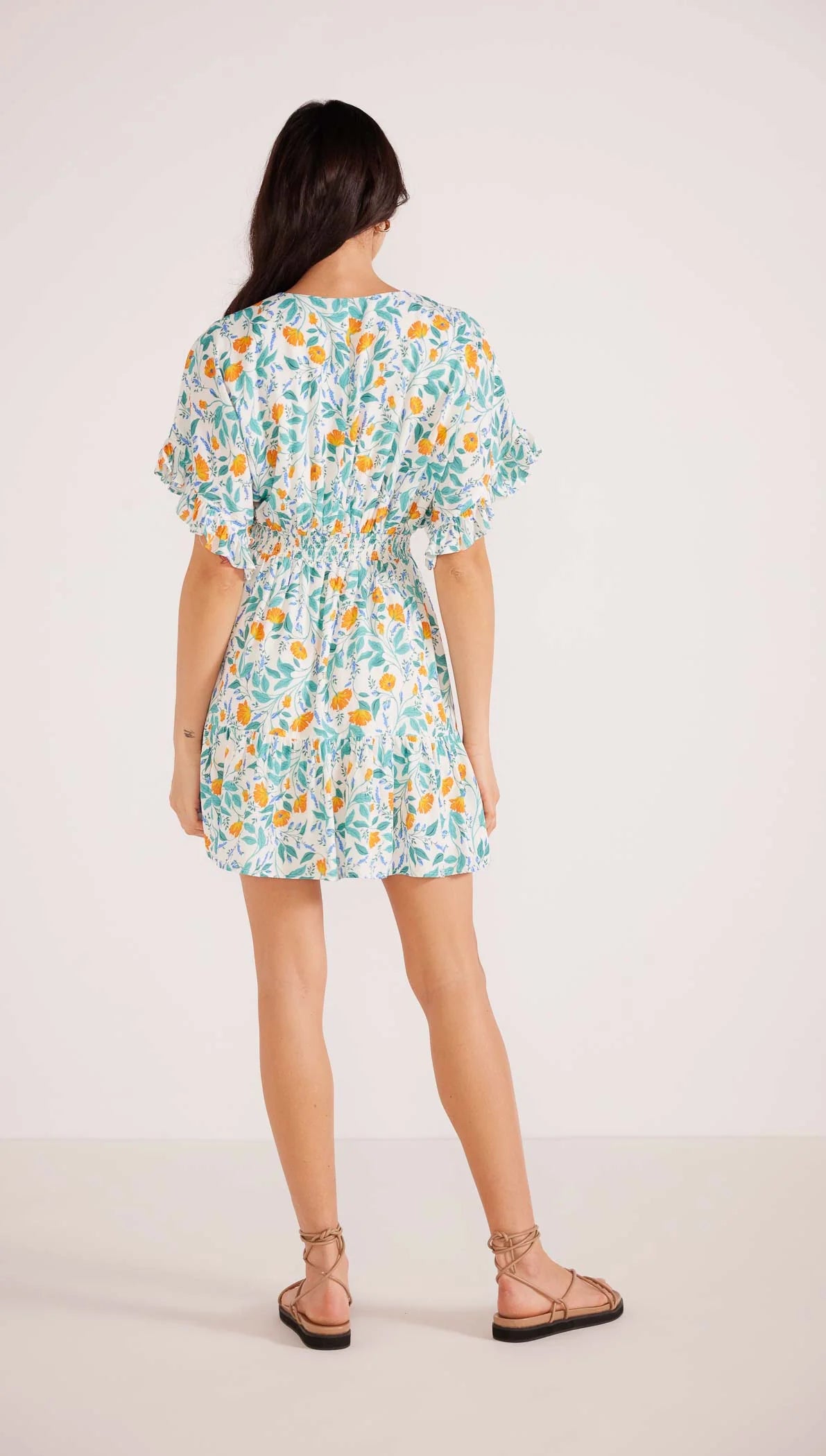 Robe Bonnie