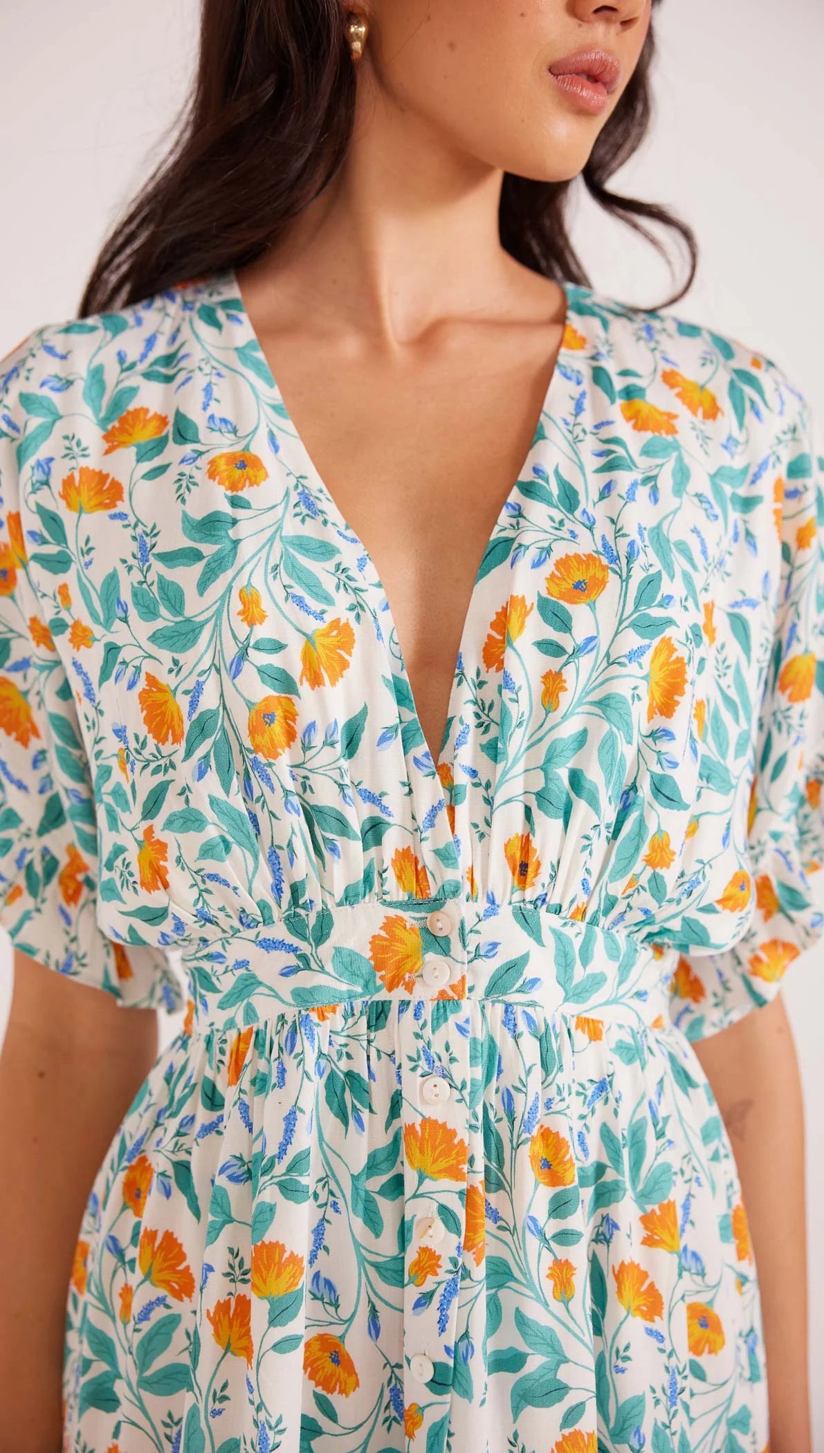 Robe Bonnie