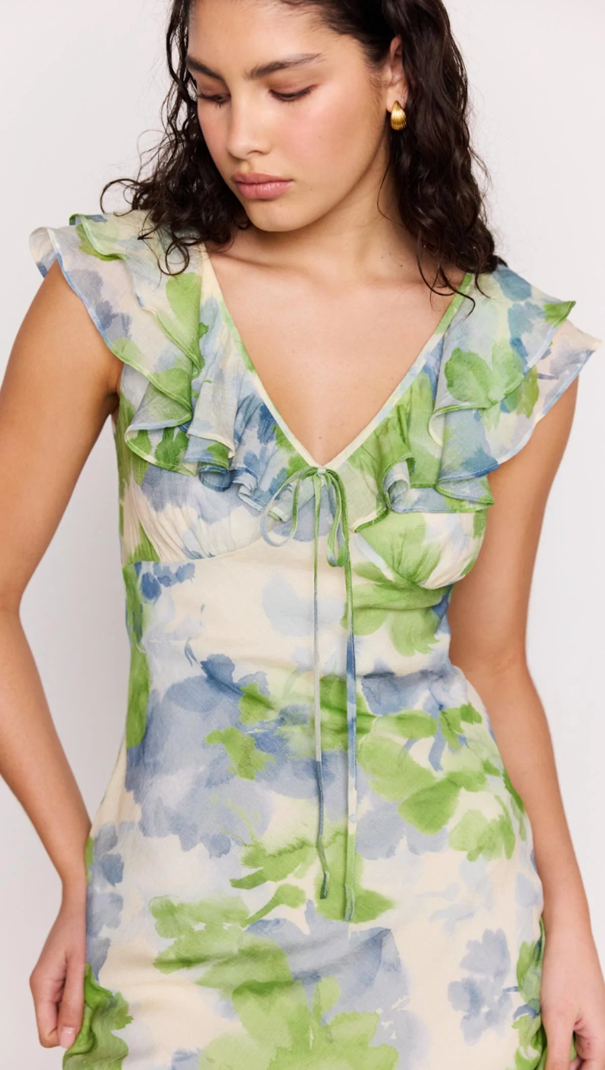 Robe Carrie