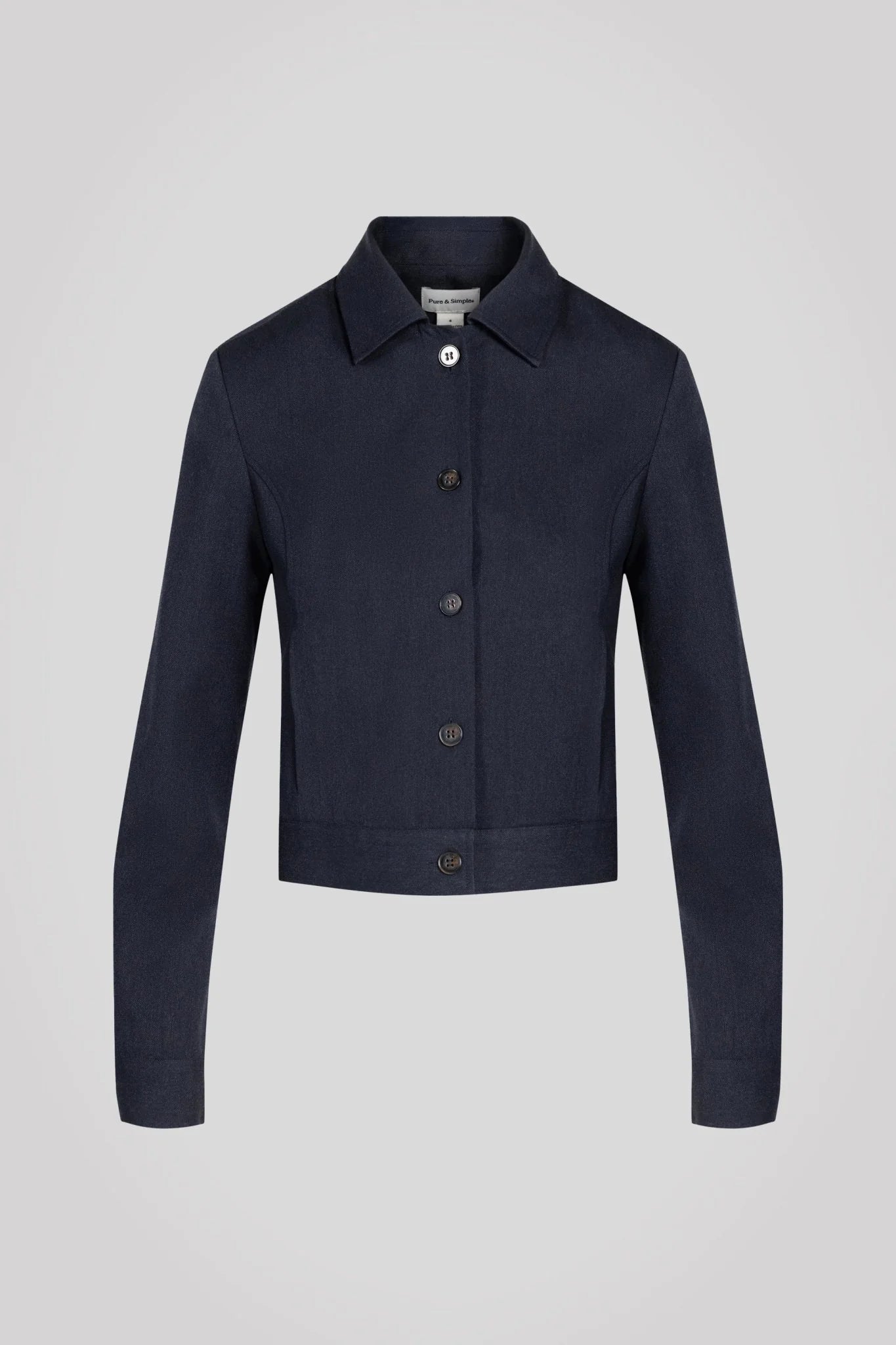 Veste Pixie