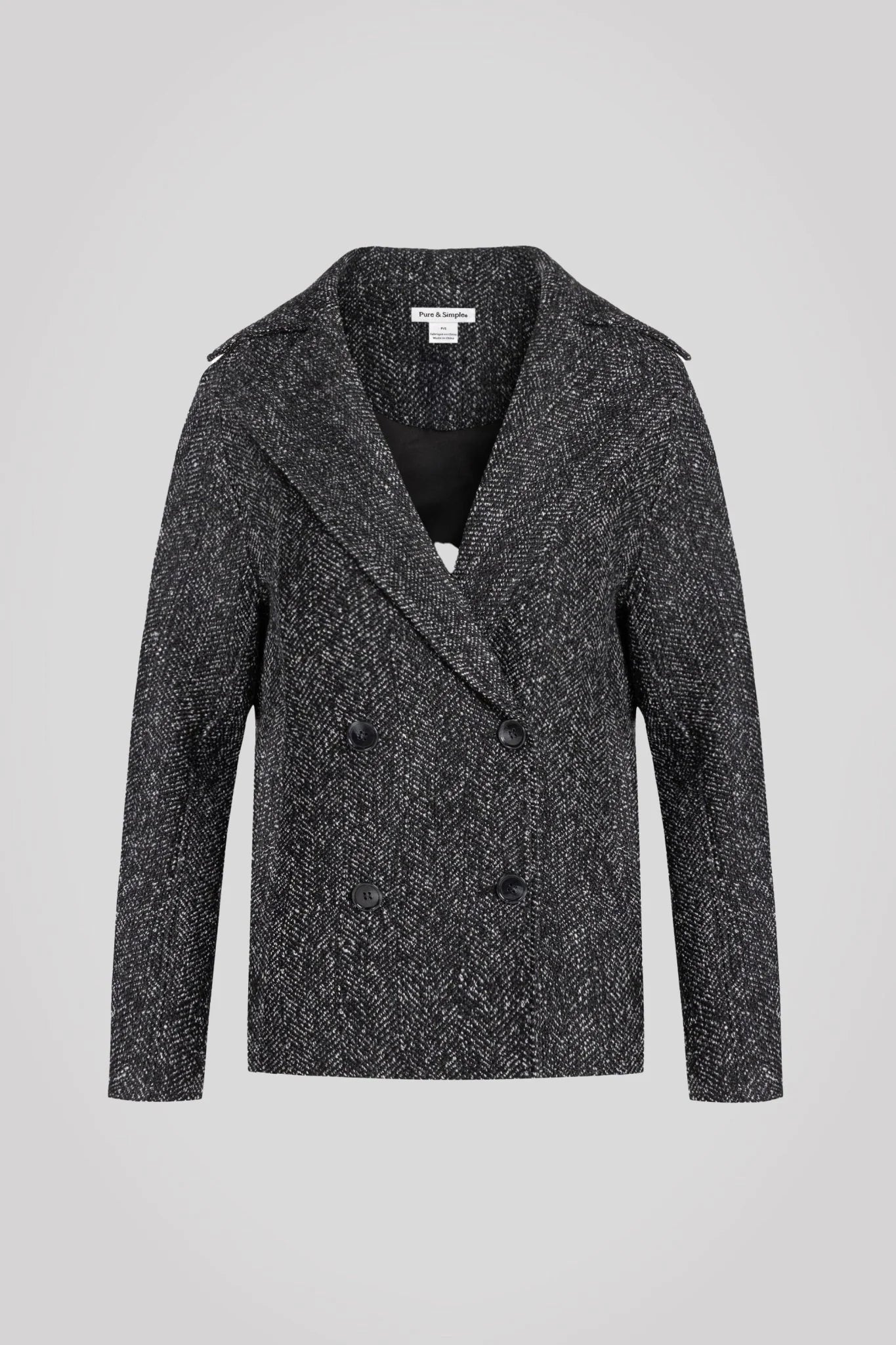 Manteau Soho Cocoon
