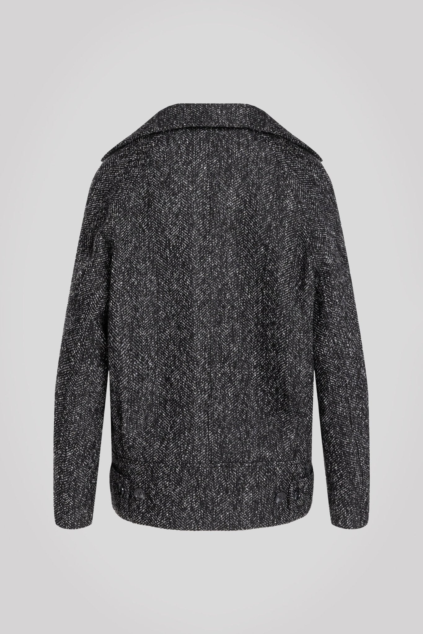 Manteau Soho Cocoon