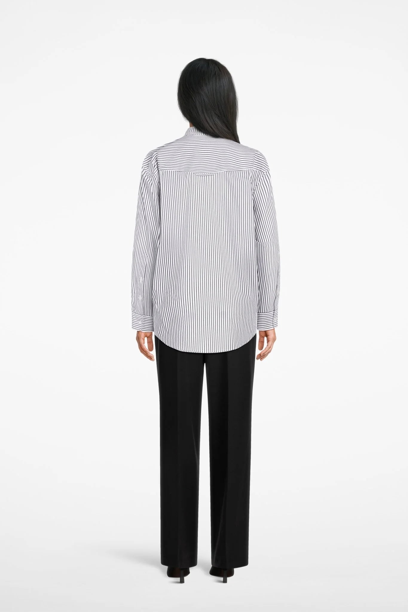 Chemise AM to PM