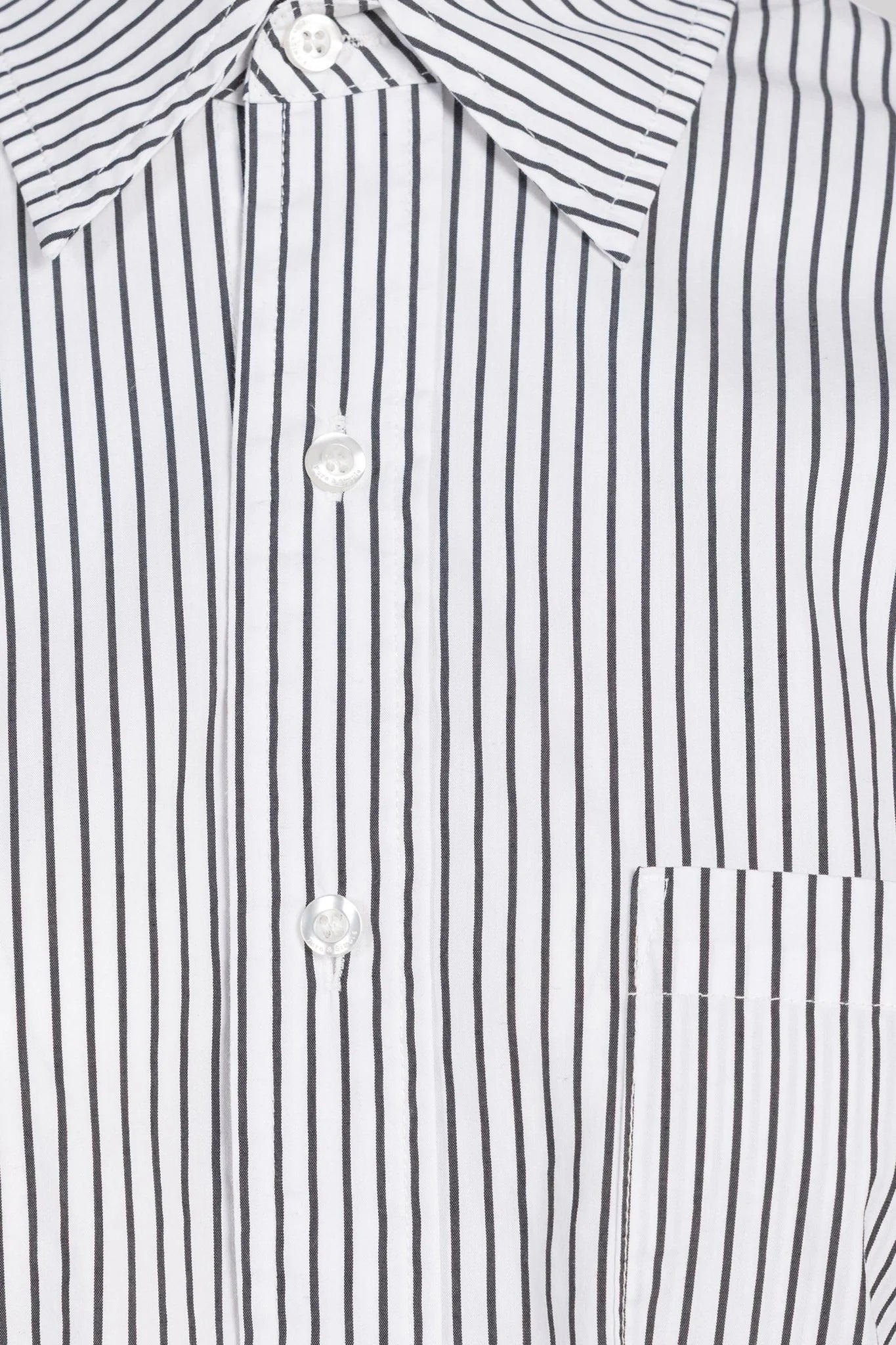 Chemise AM to PM