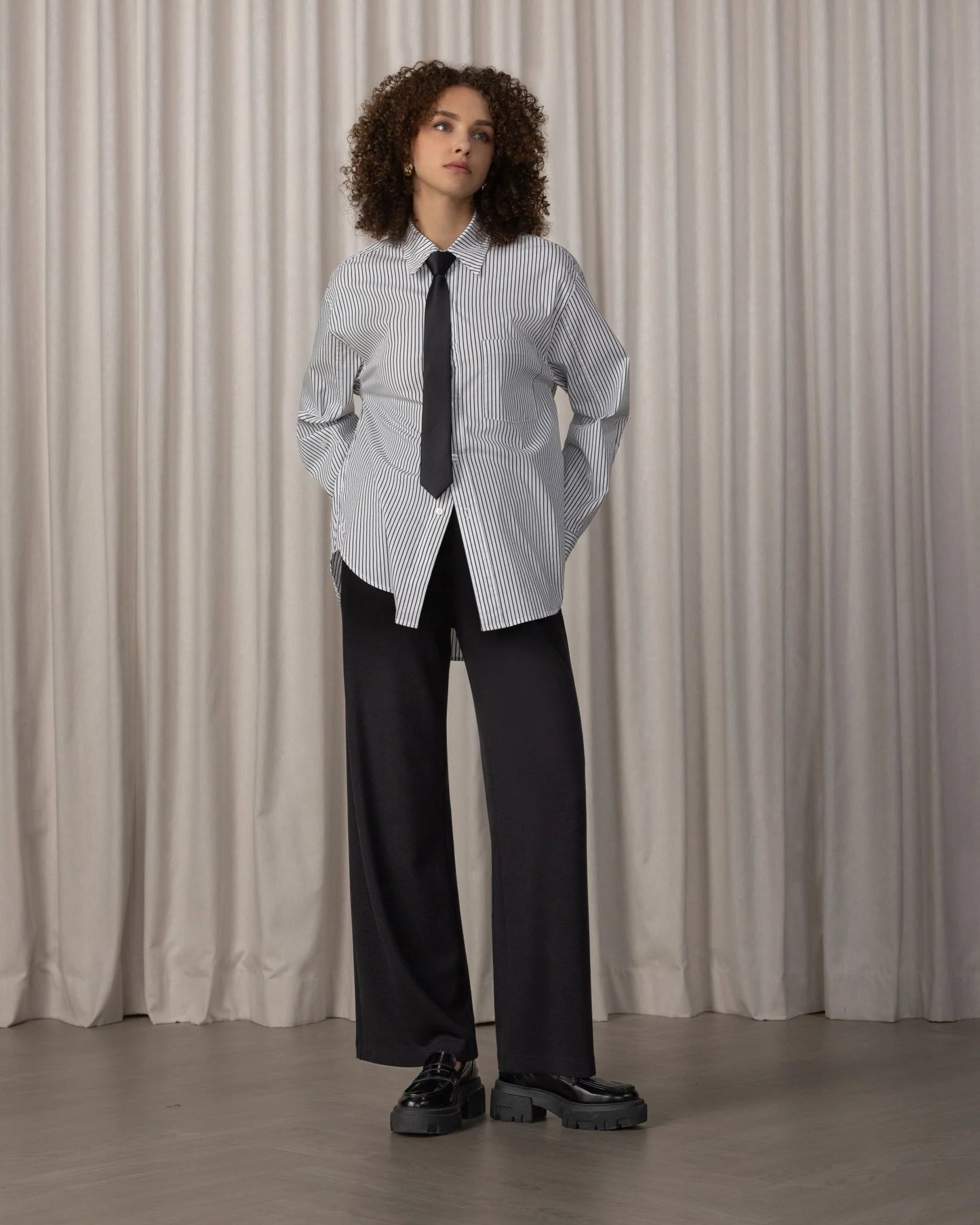 Chemise AM to PM