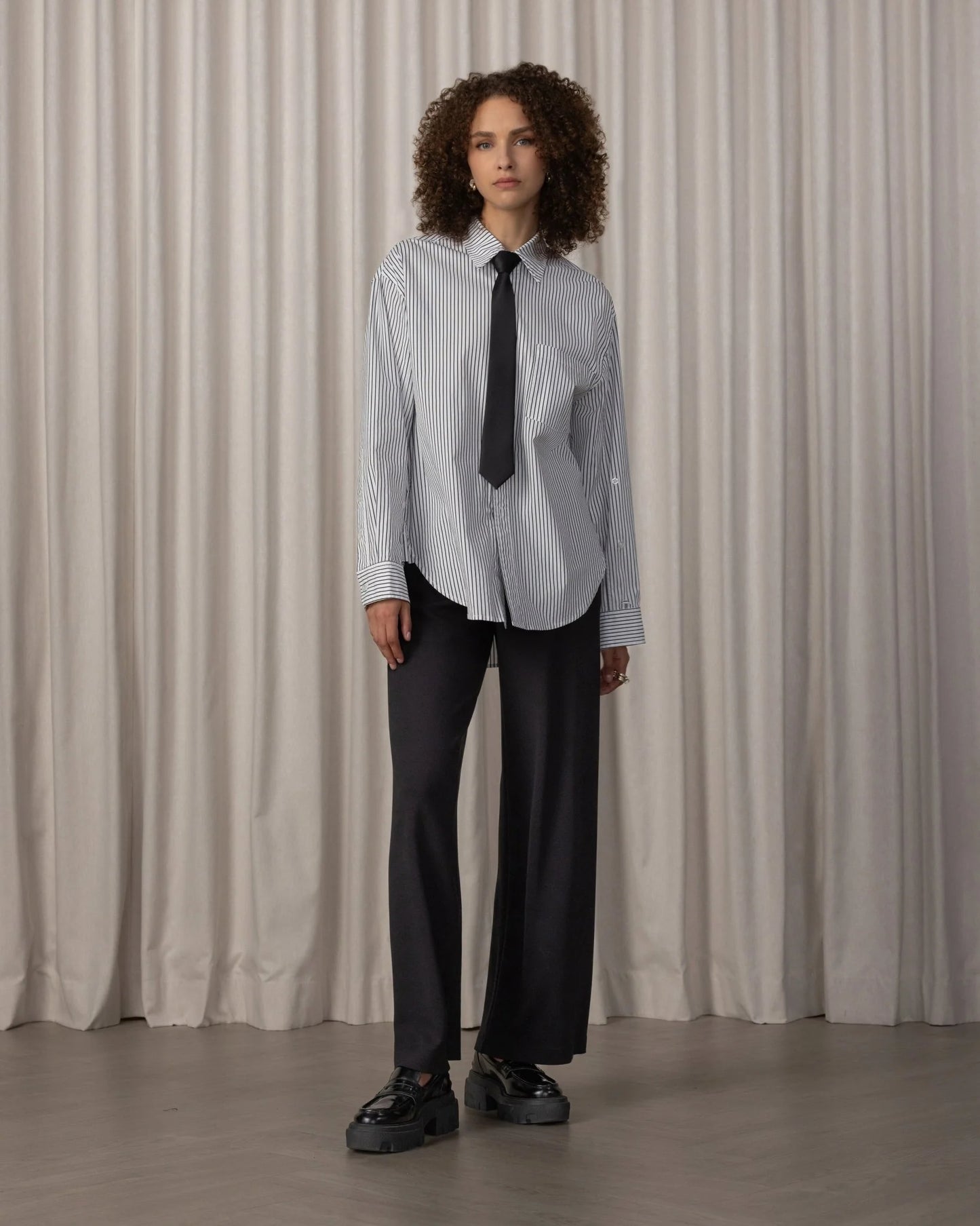 Chemise AM to PM