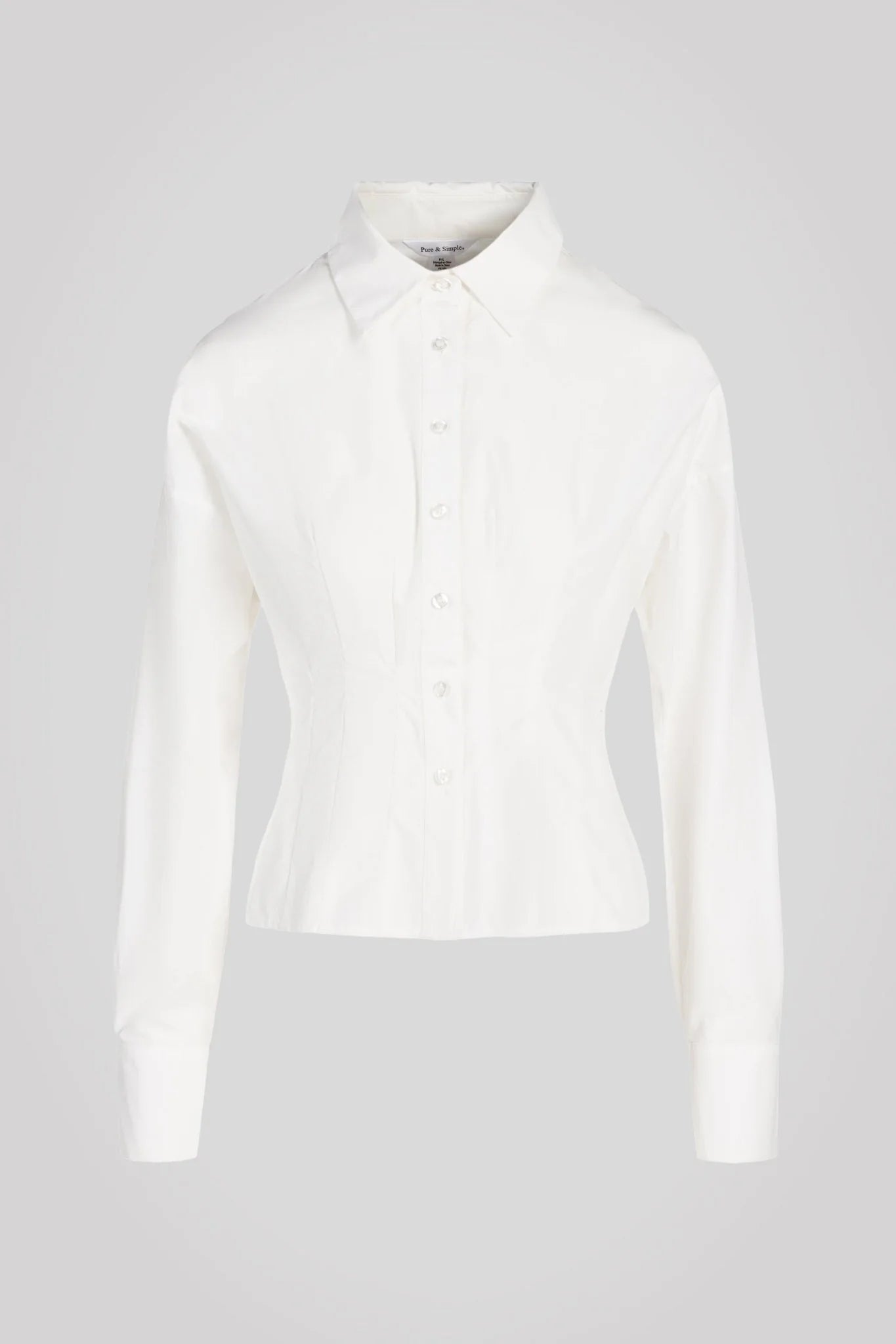 Chemise Belfast