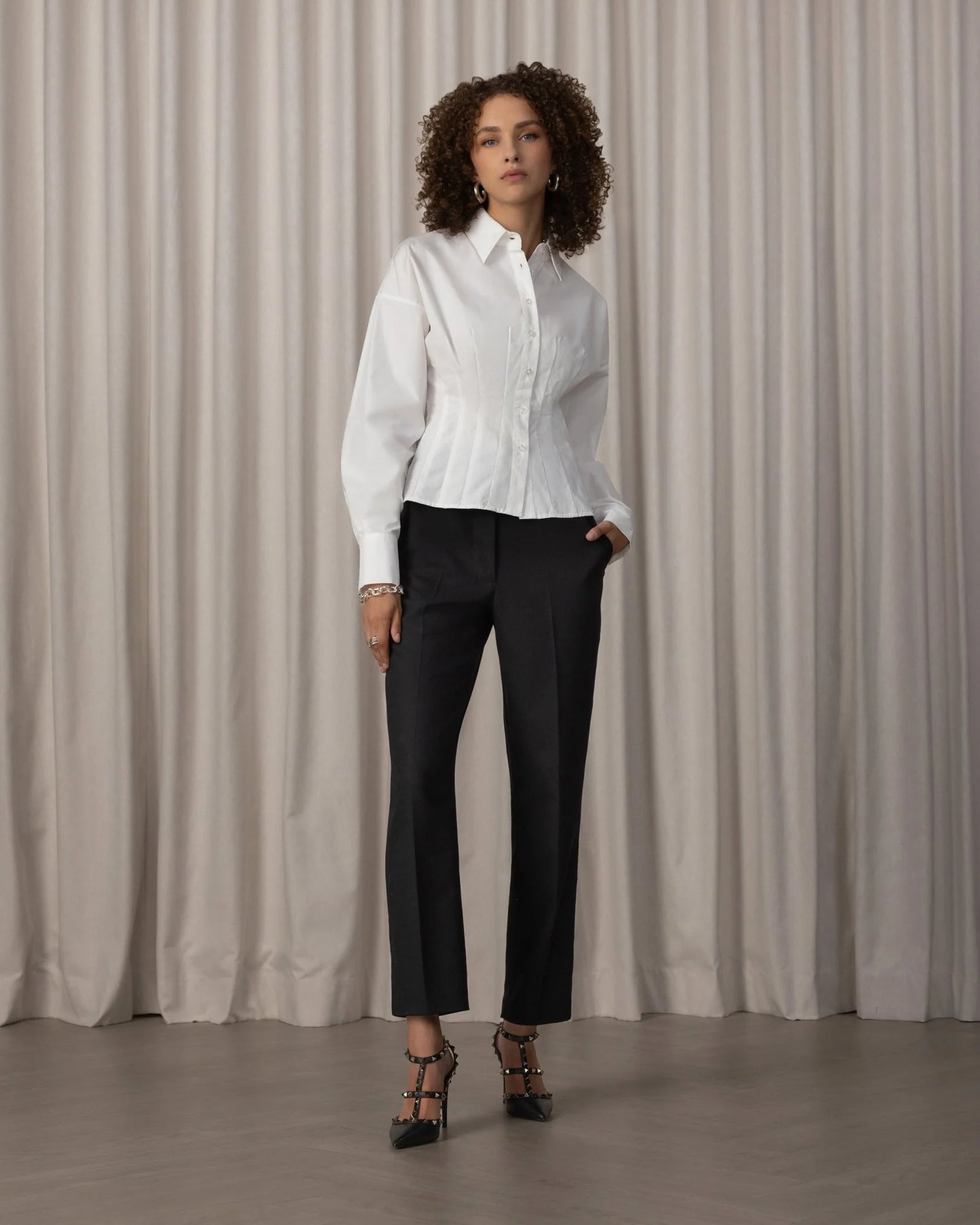 Chemise Belfast
