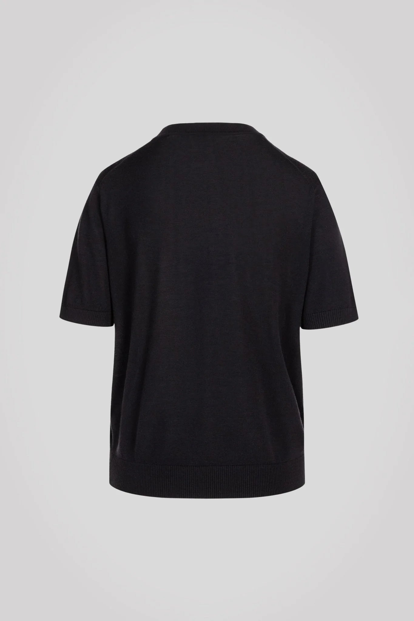 T-Shirt Gela - Espresso