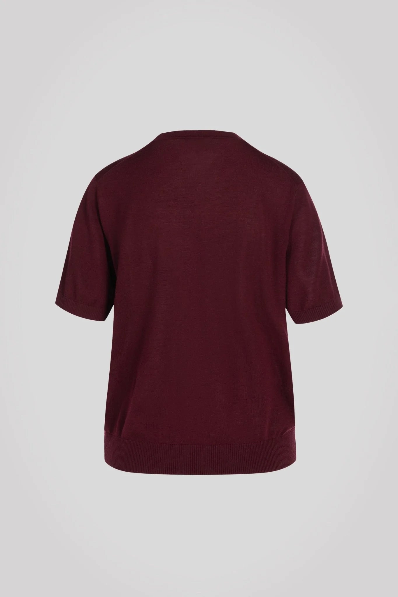 T-Shirt Gela - Mulled